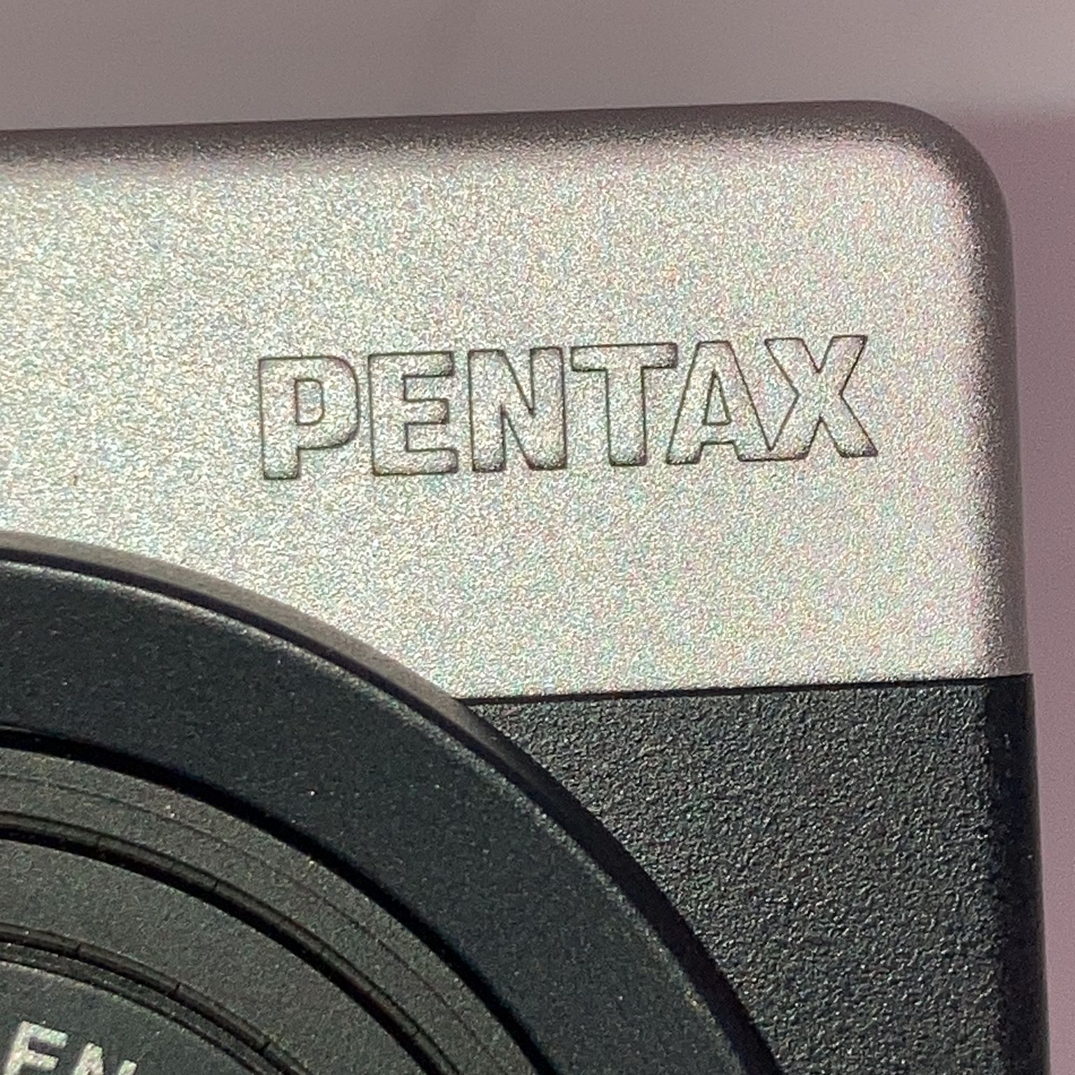 Pentax