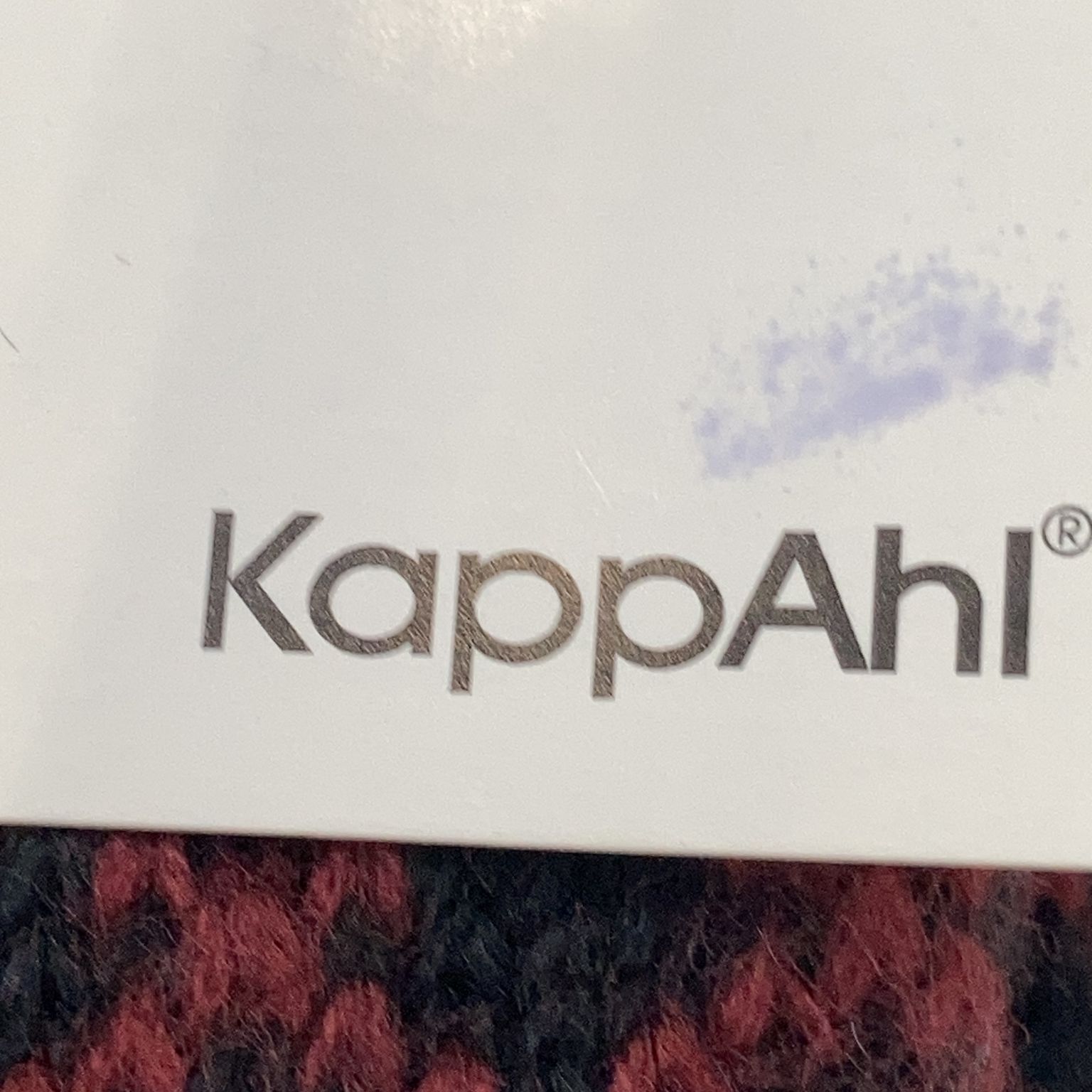 KappAhl