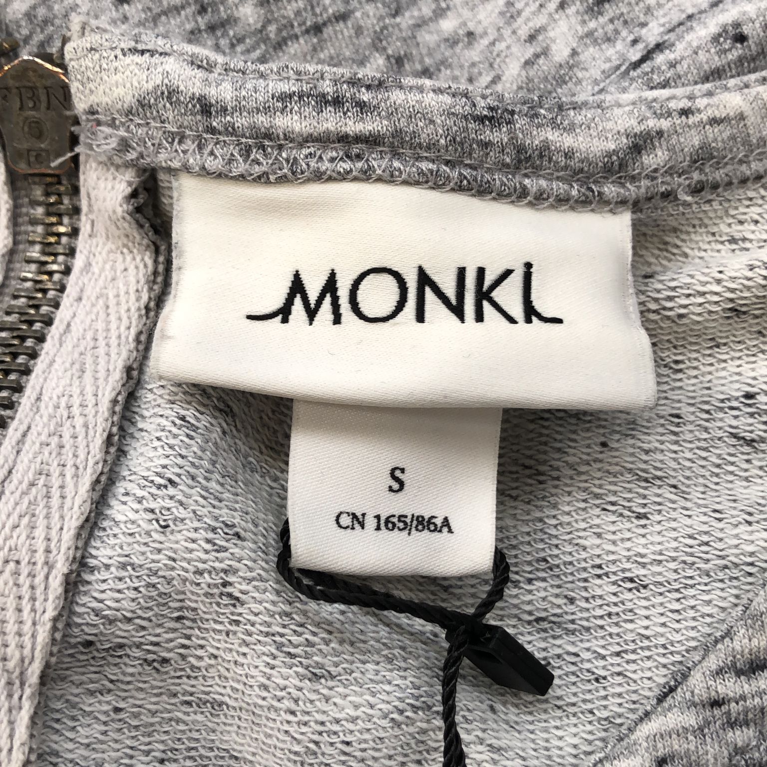 Monki