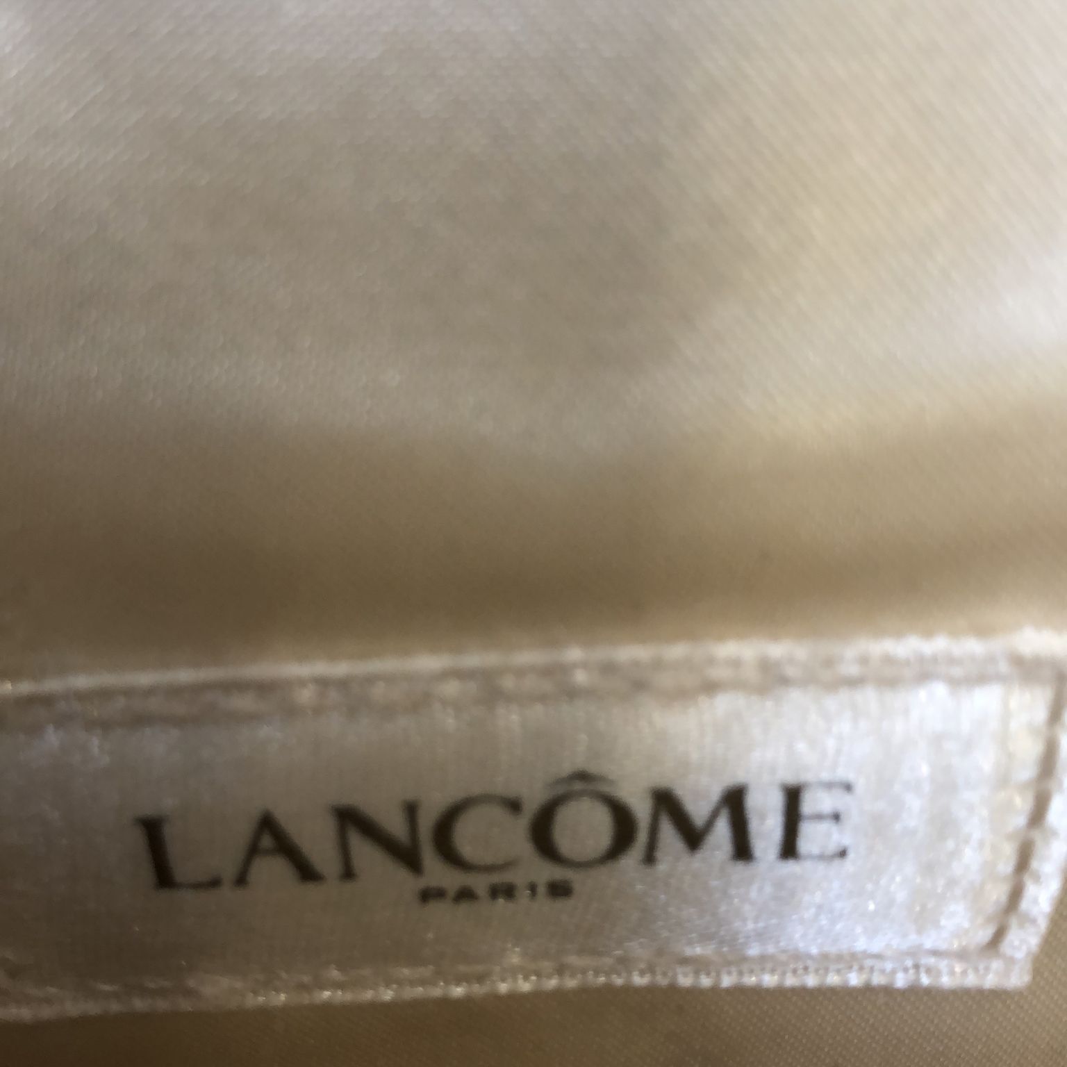 Lancôme