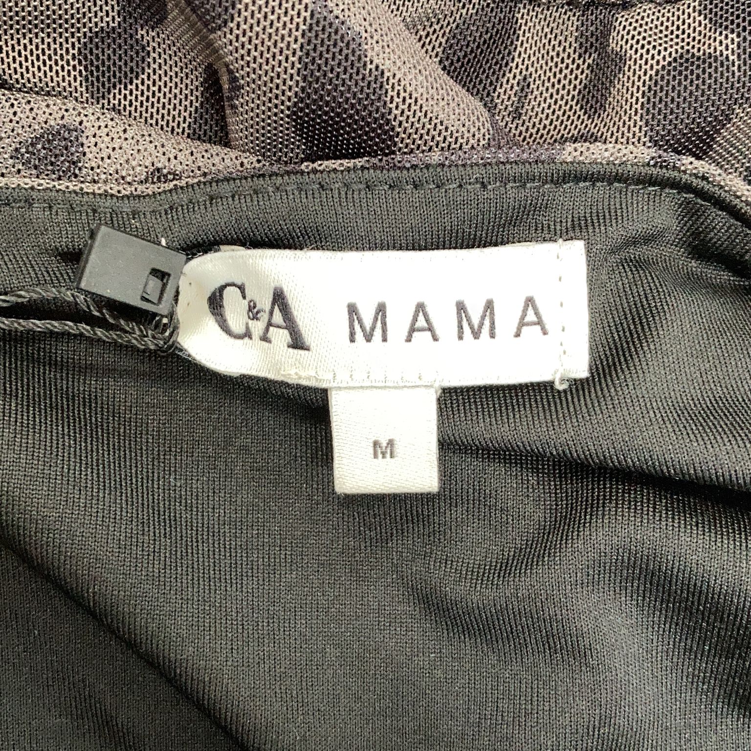 CA Mama