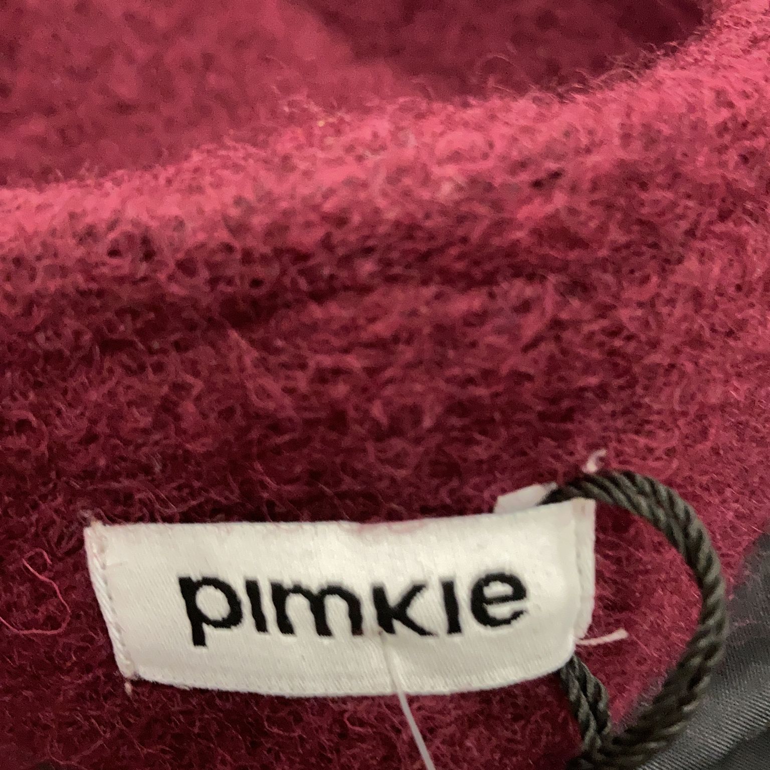 Pimkie