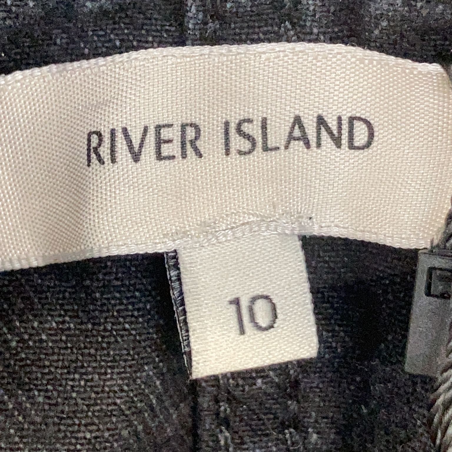 River Island