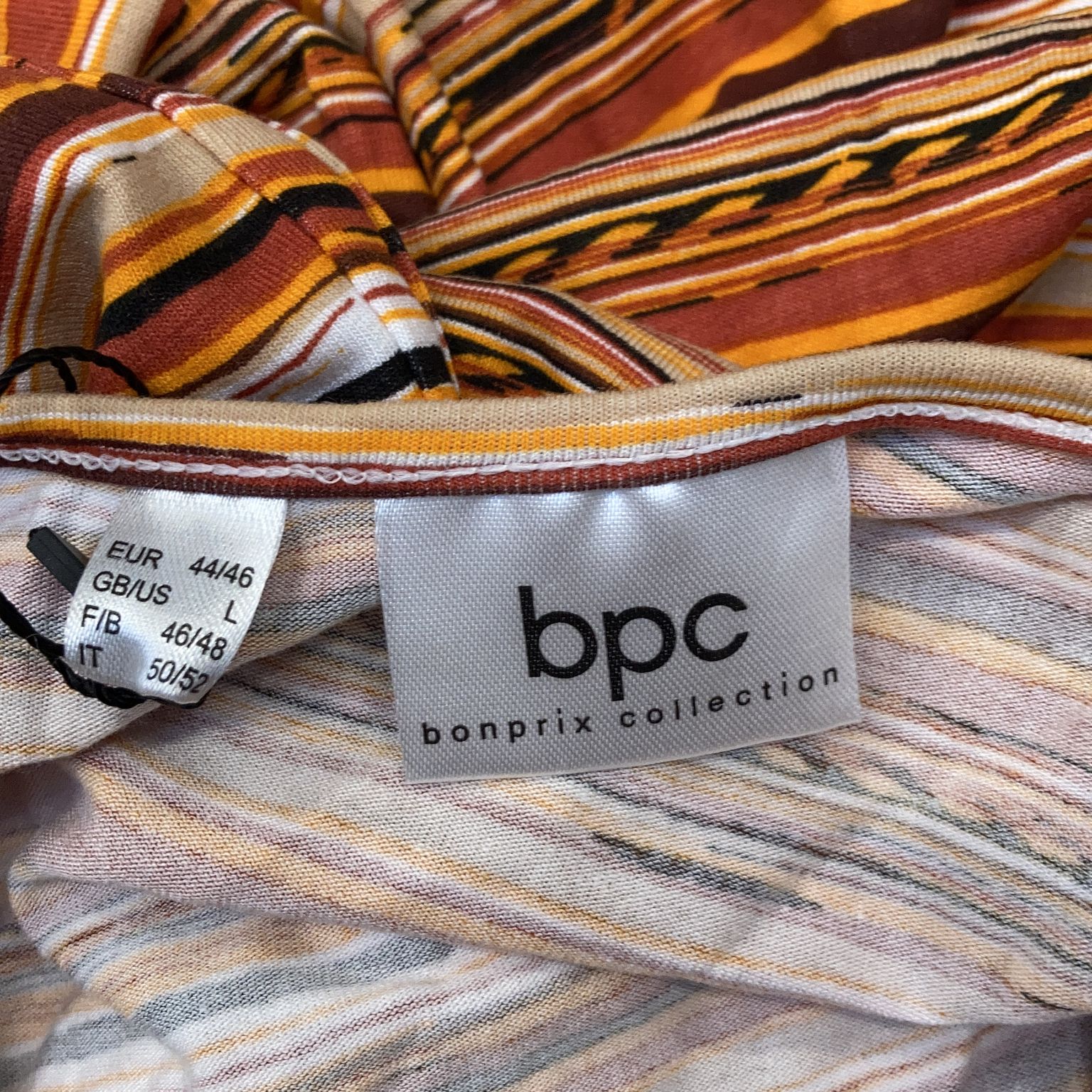 BPC Bonprix Collection