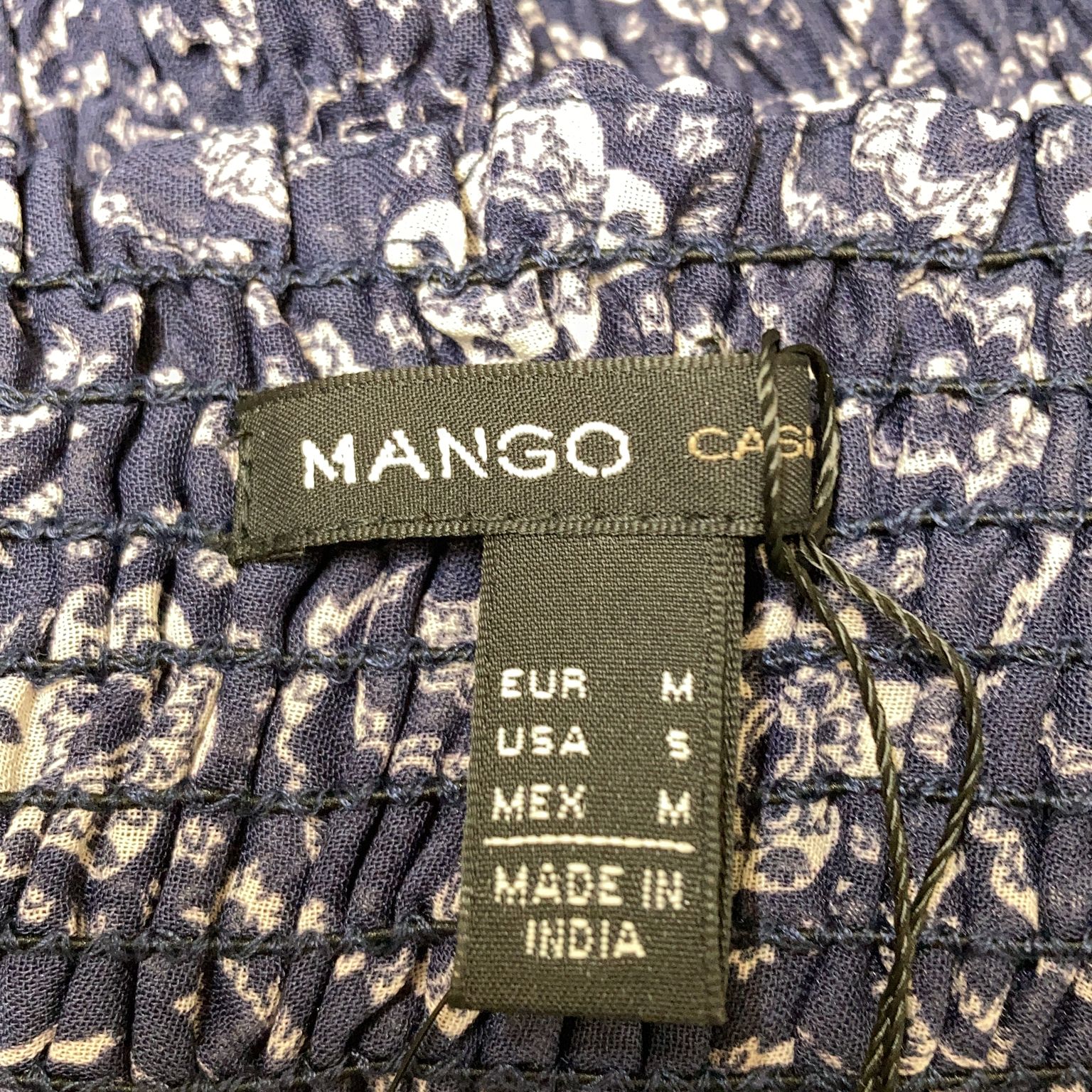 Mango Casual