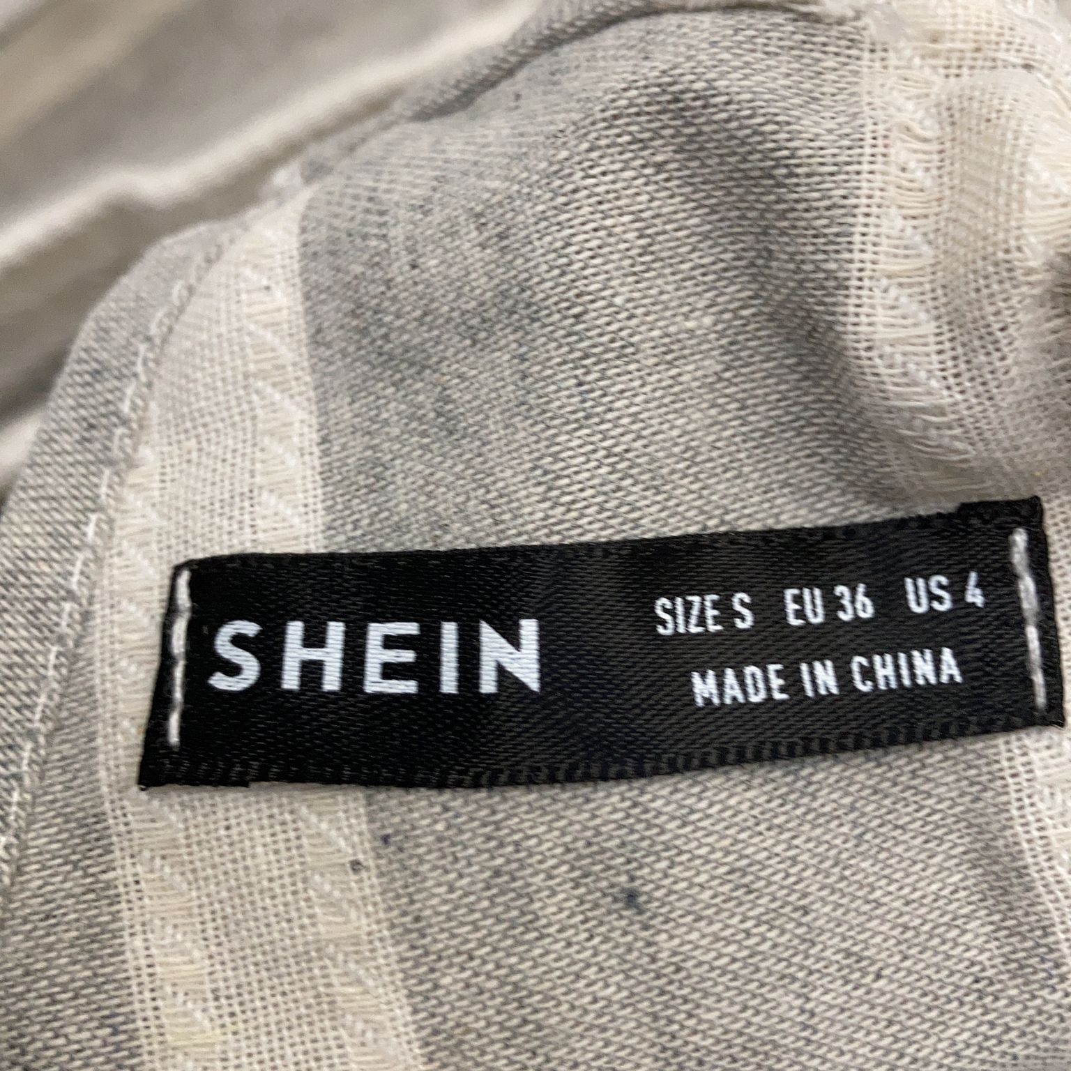 Shein