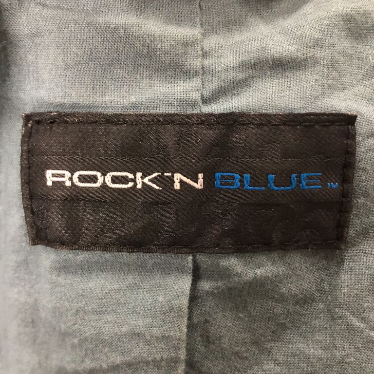 Rock'n Blue