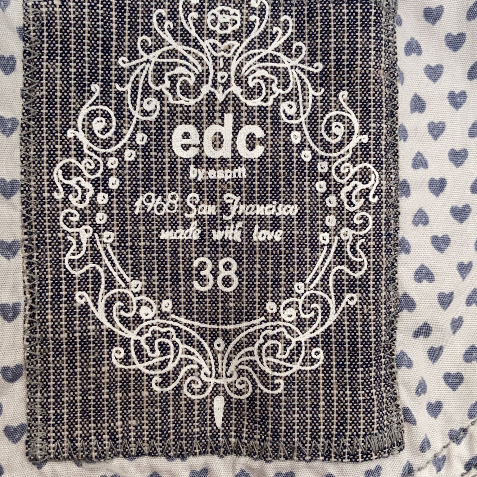 EDC by ESPRIT