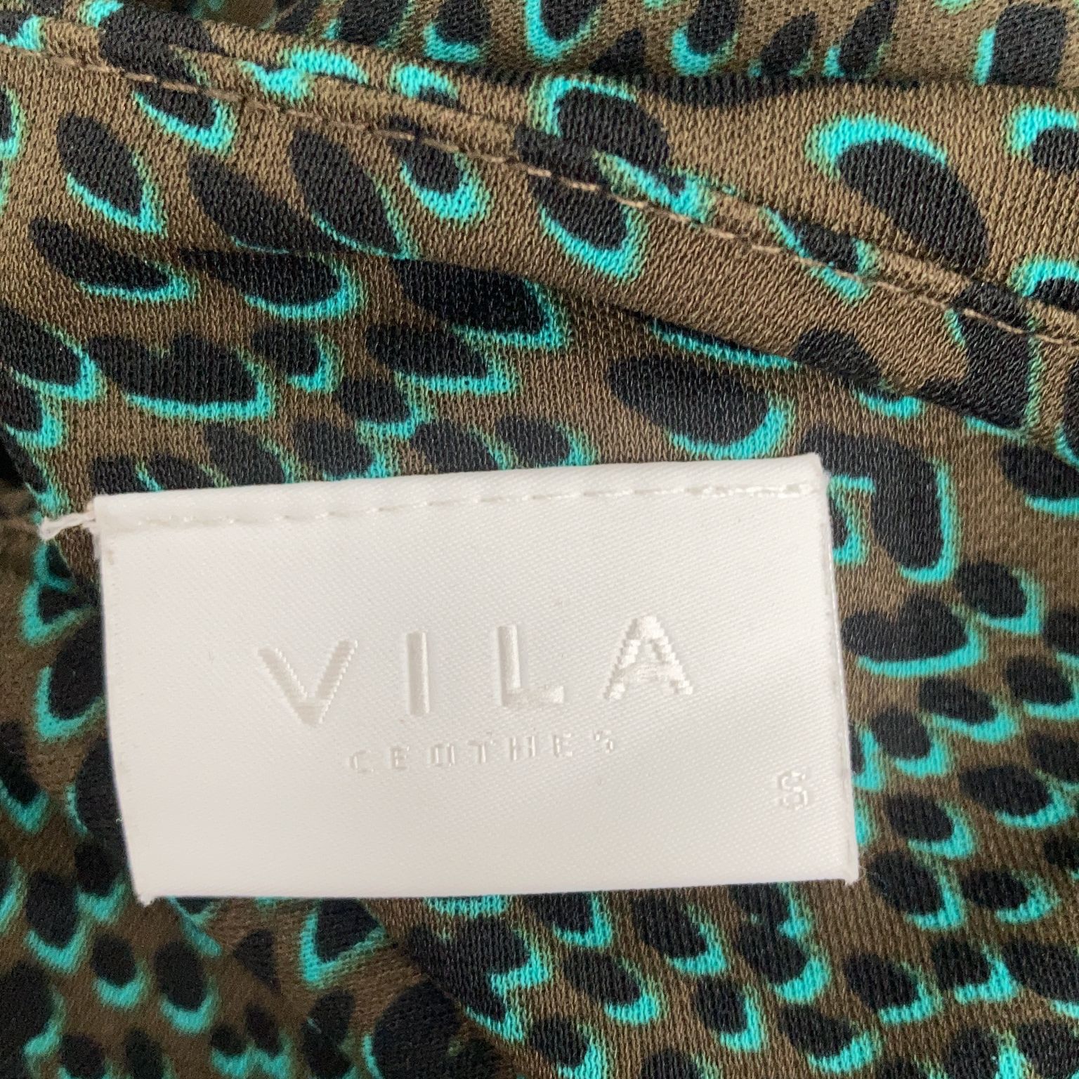 VILA Clothes