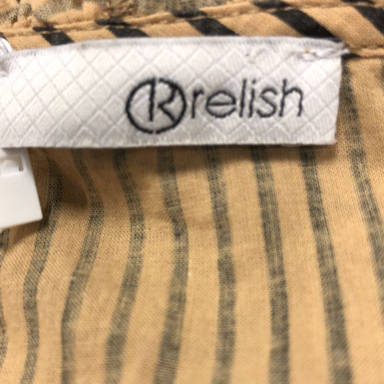 Relish