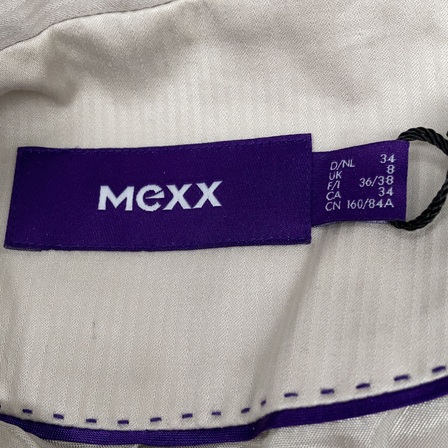 Mexx