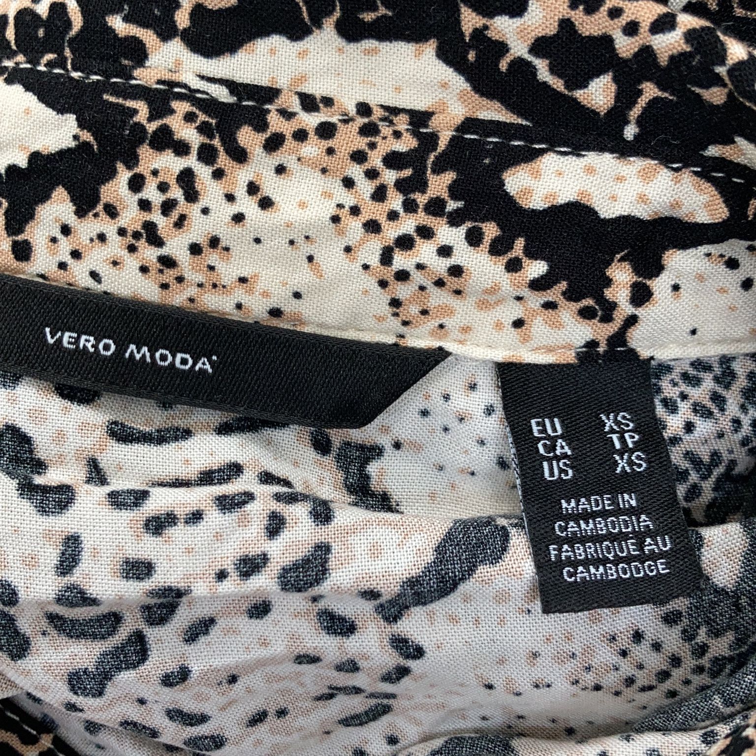 Vero Moda