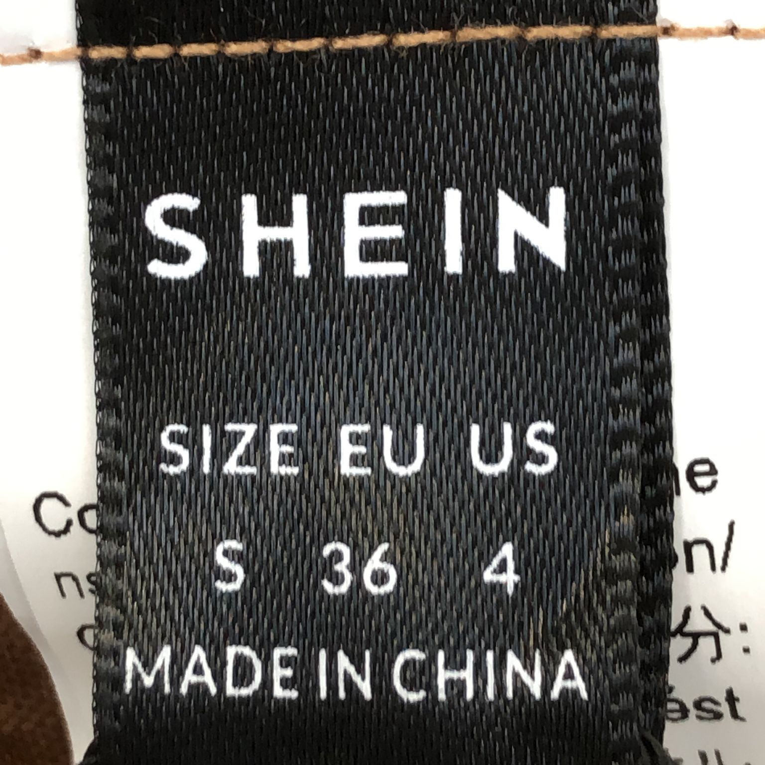 Shein