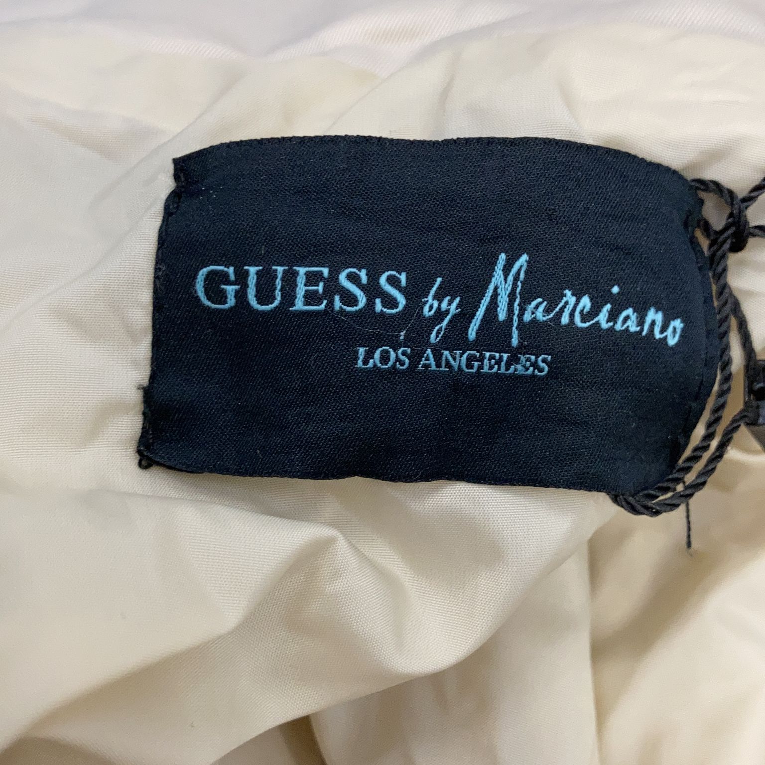 Guess by Marciano