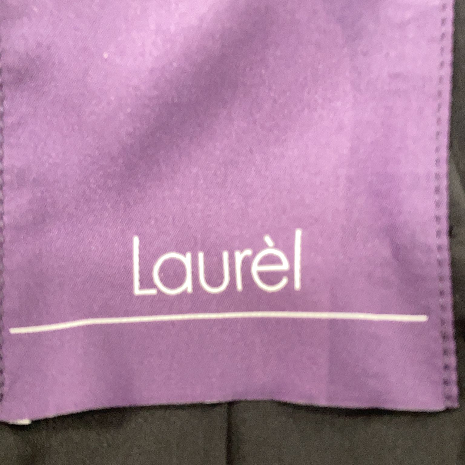 Laurèl