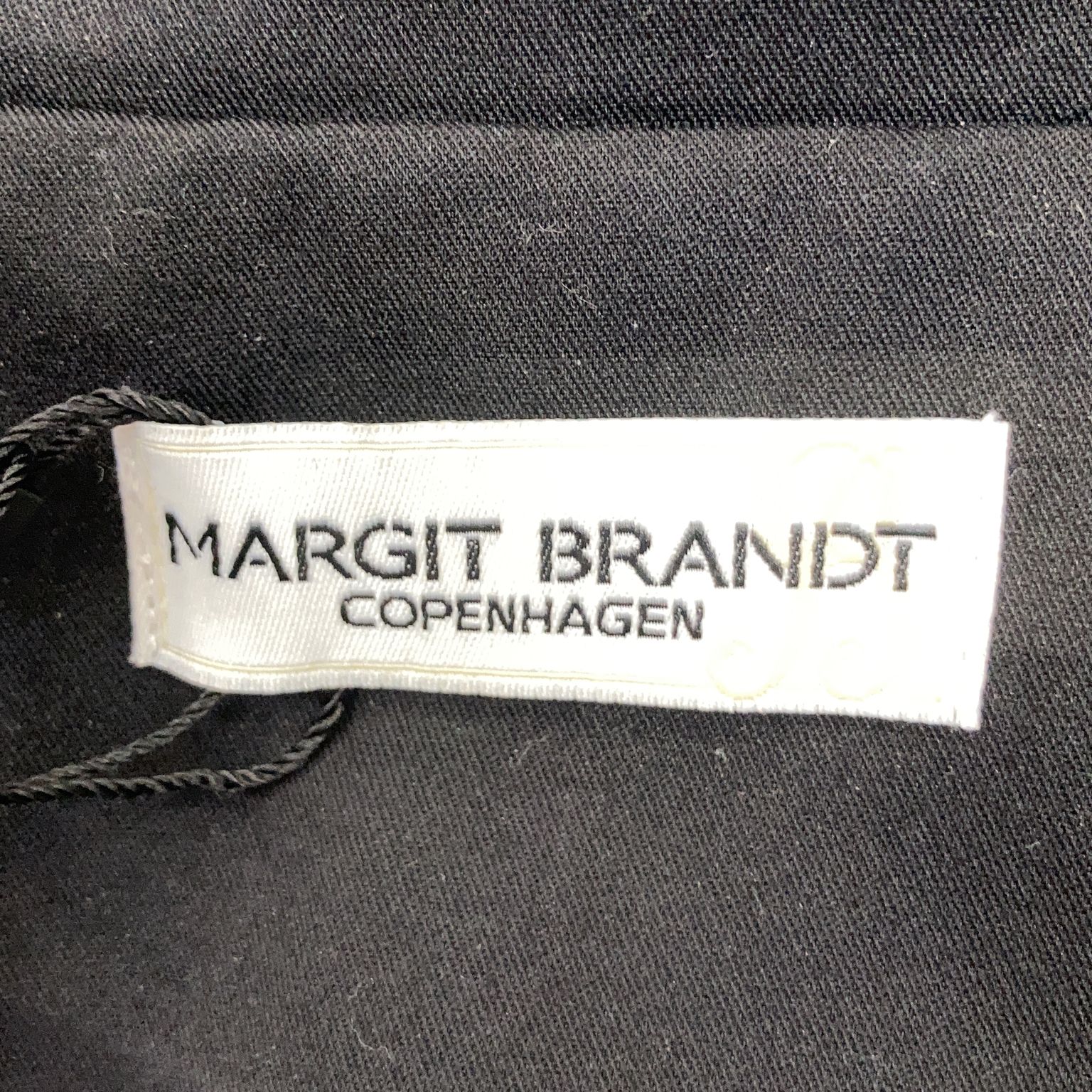 Margit Brandt