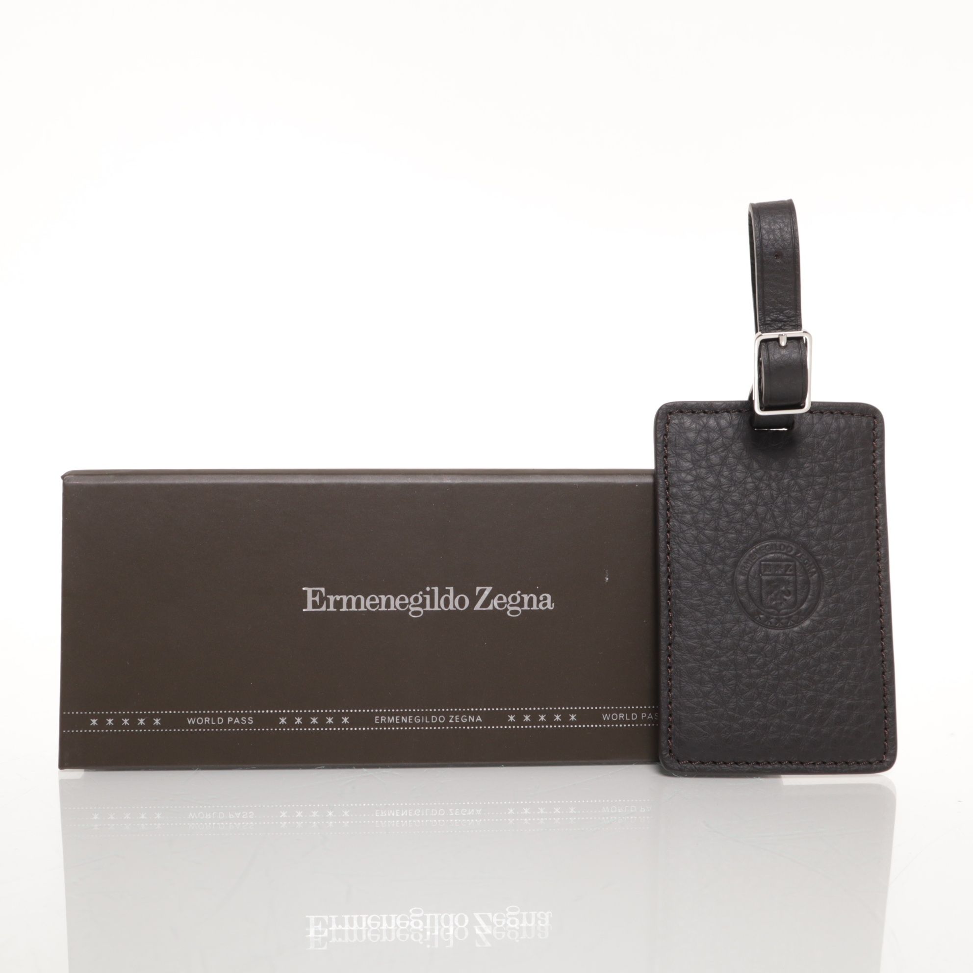 Ermenegildo Zegna