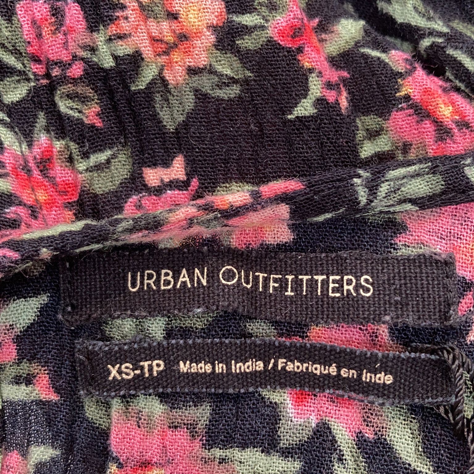 Urban Outfitters