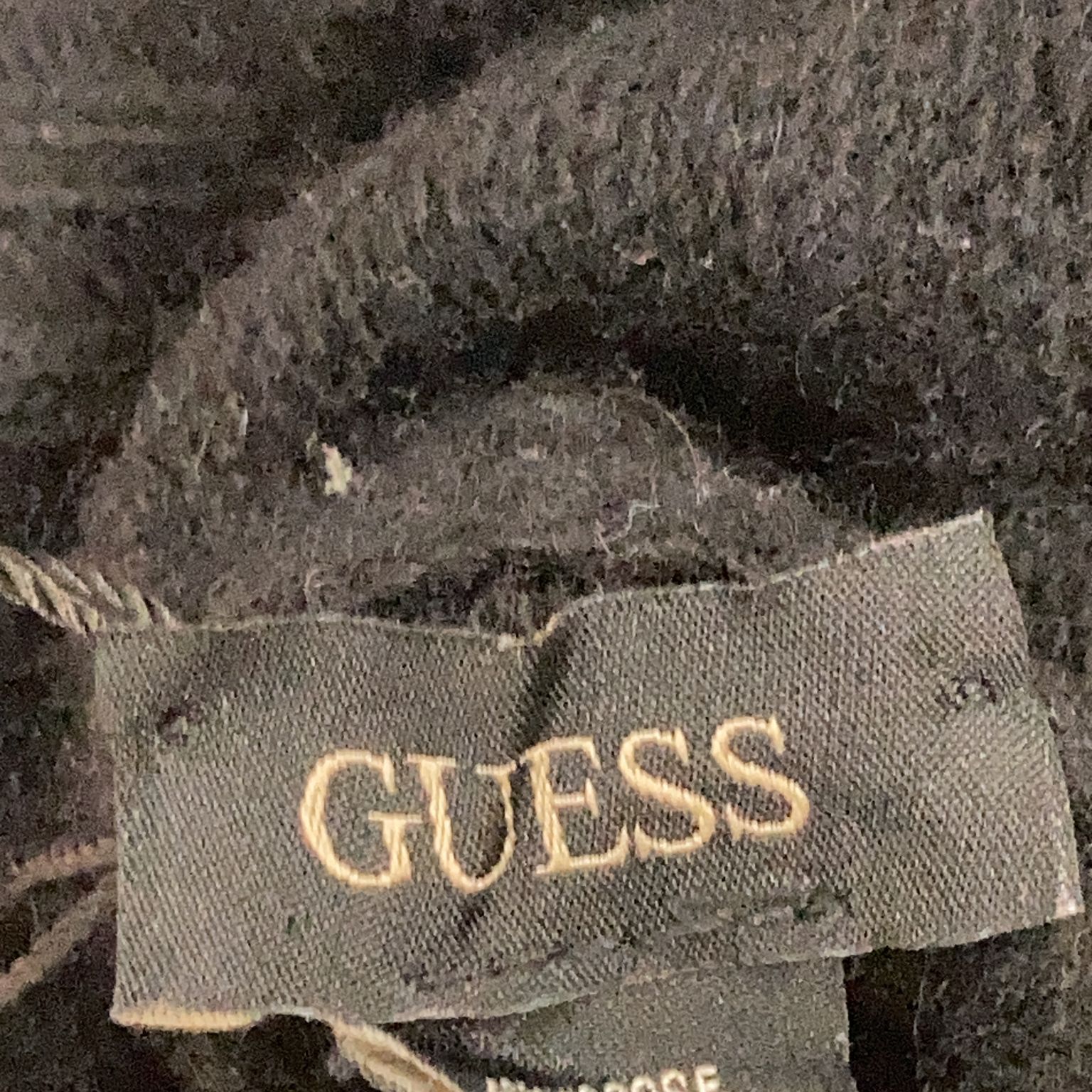 Guess