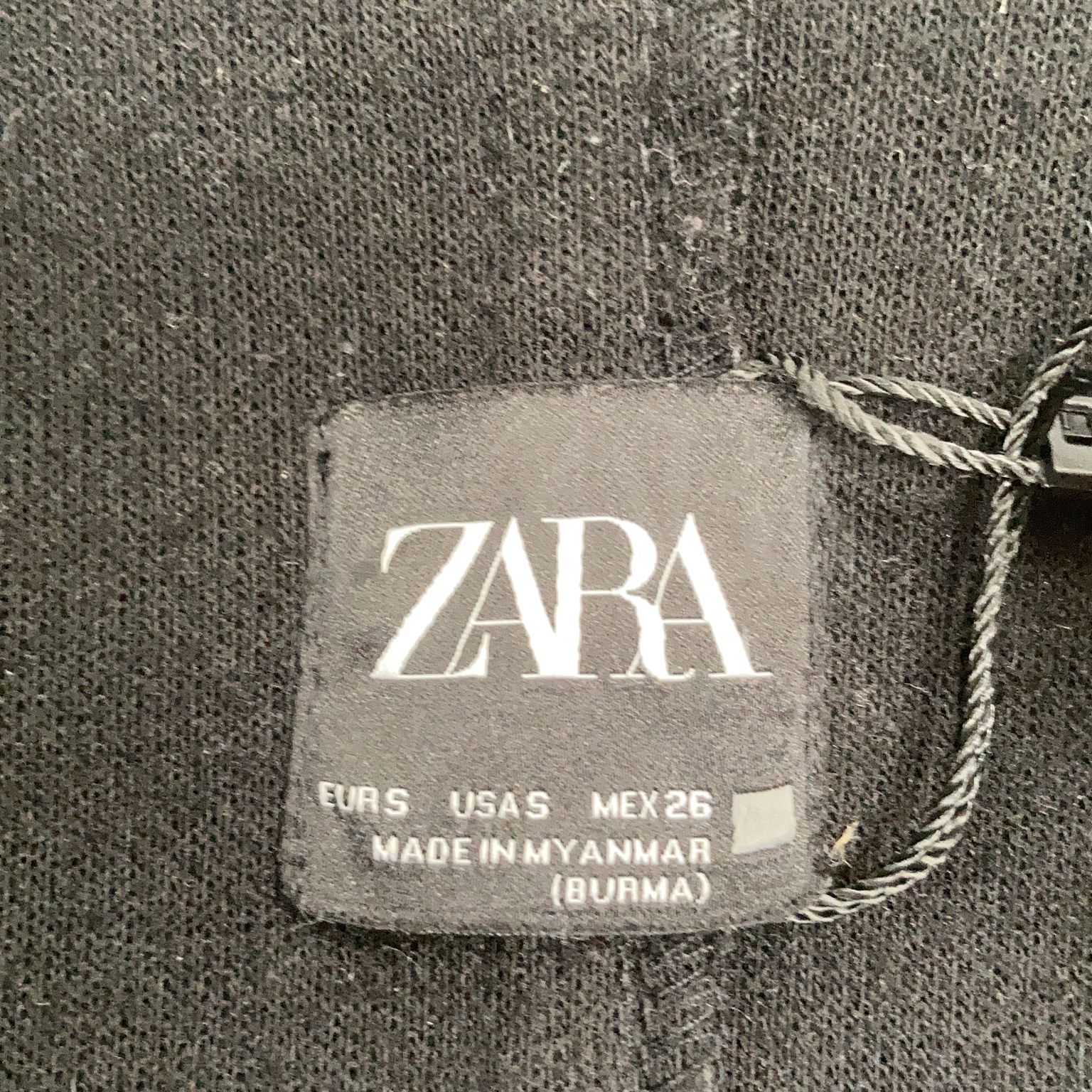 Zara