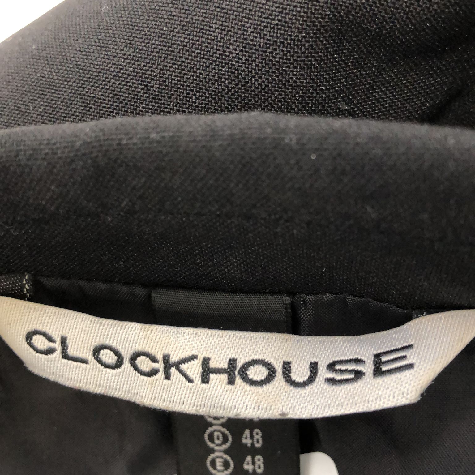 Clockhouse by CA