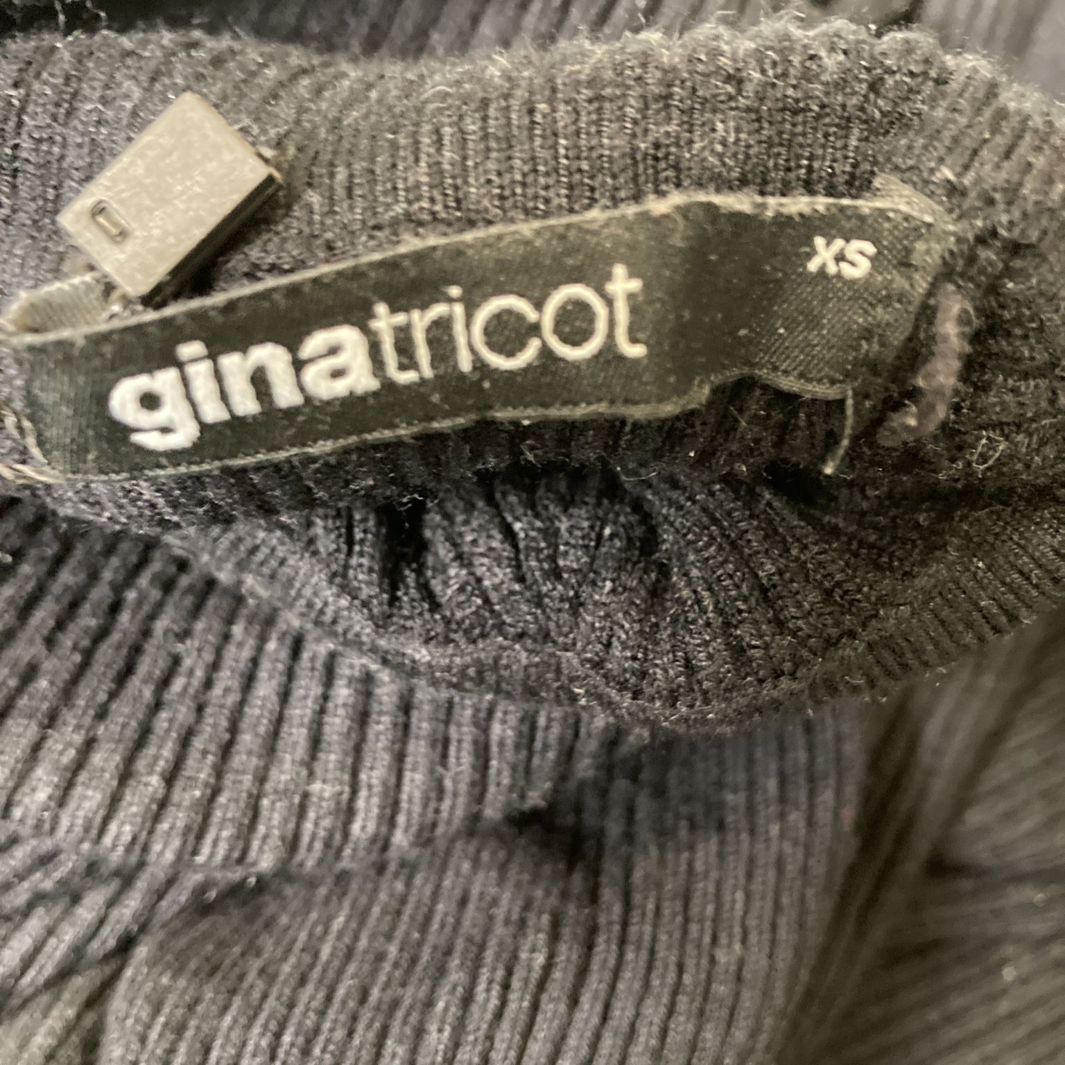 Gina Tricot