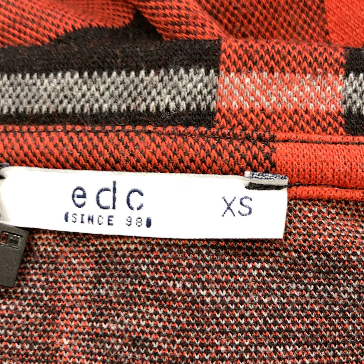 EDC by ESPRIT