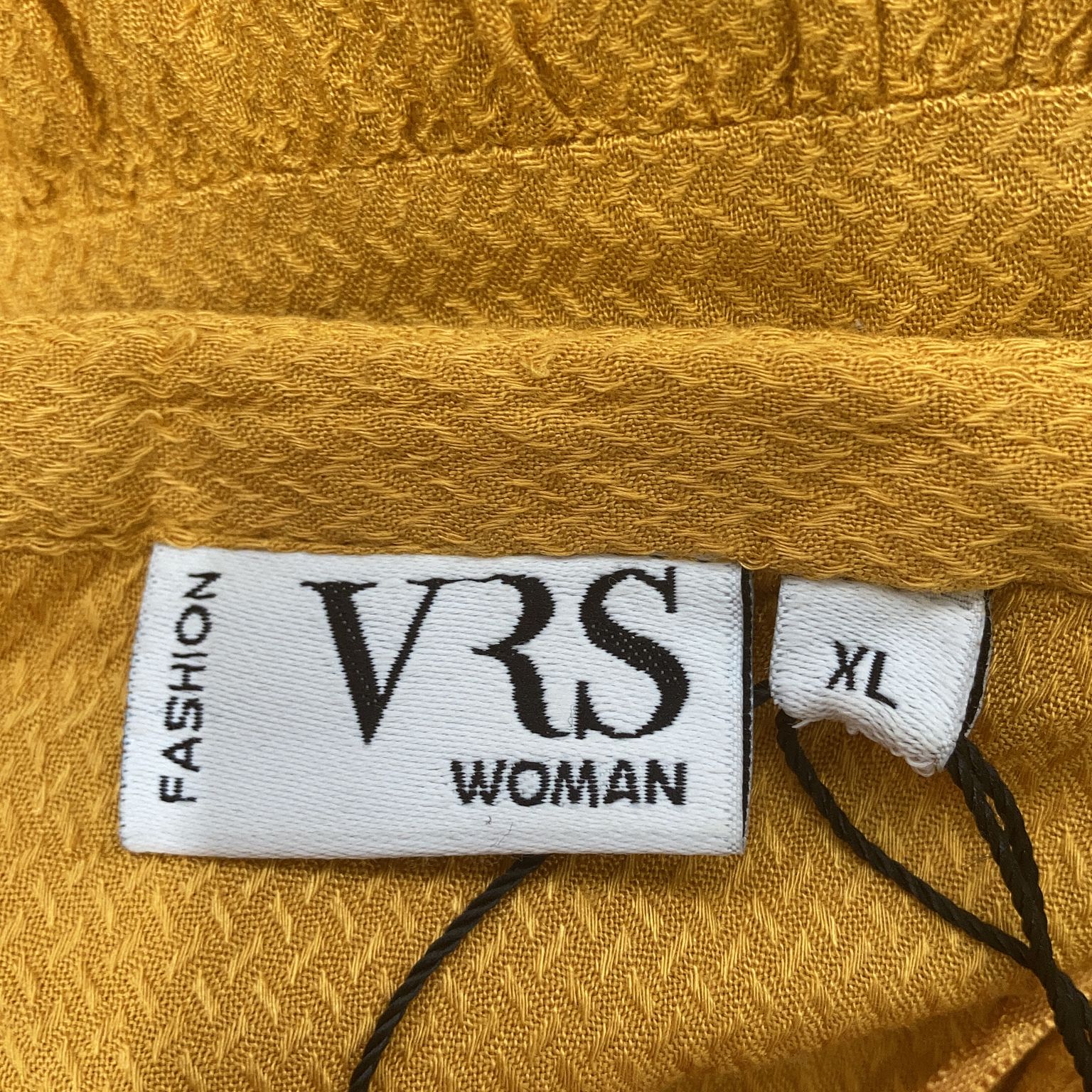 VRS Woman