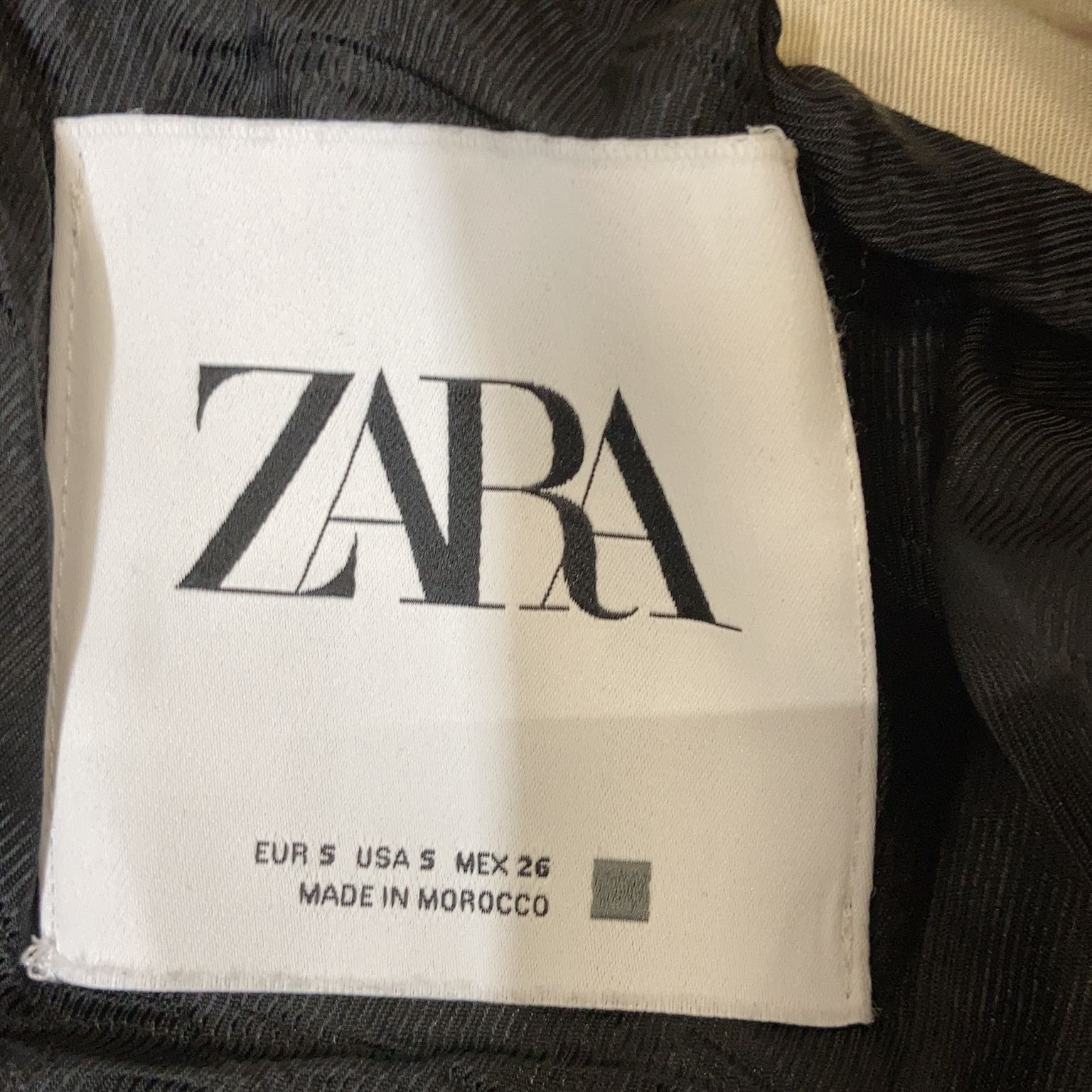 Zara