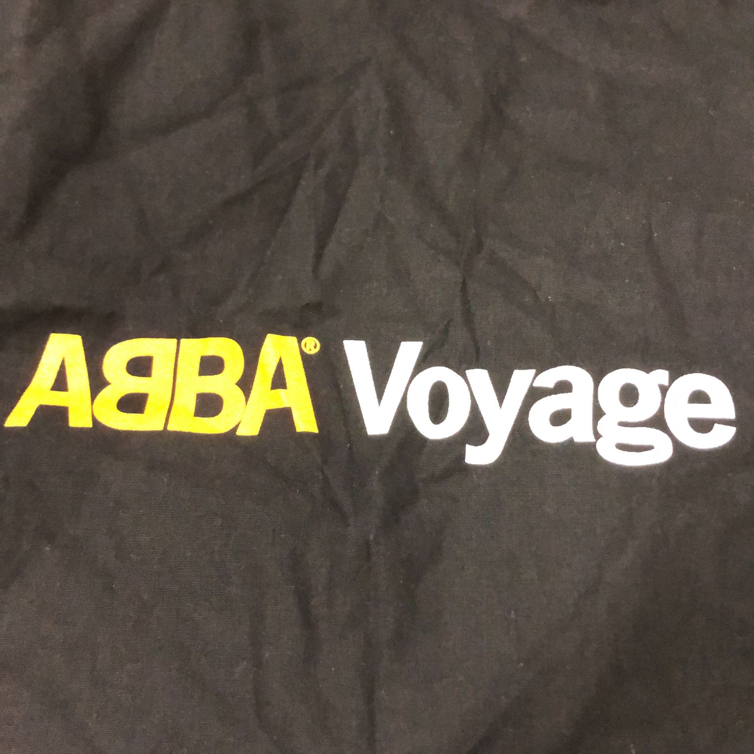 Abba Voyage