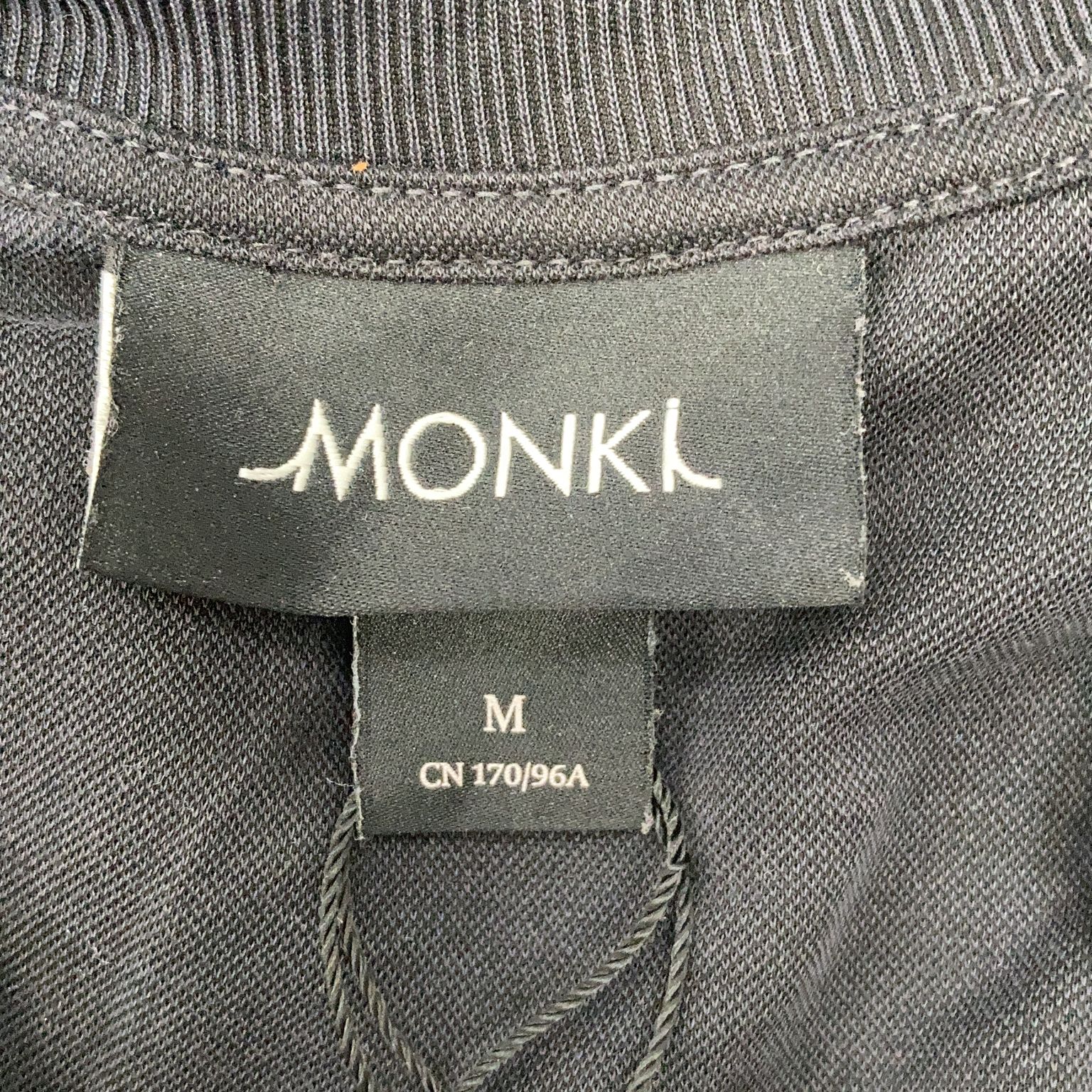 Monki