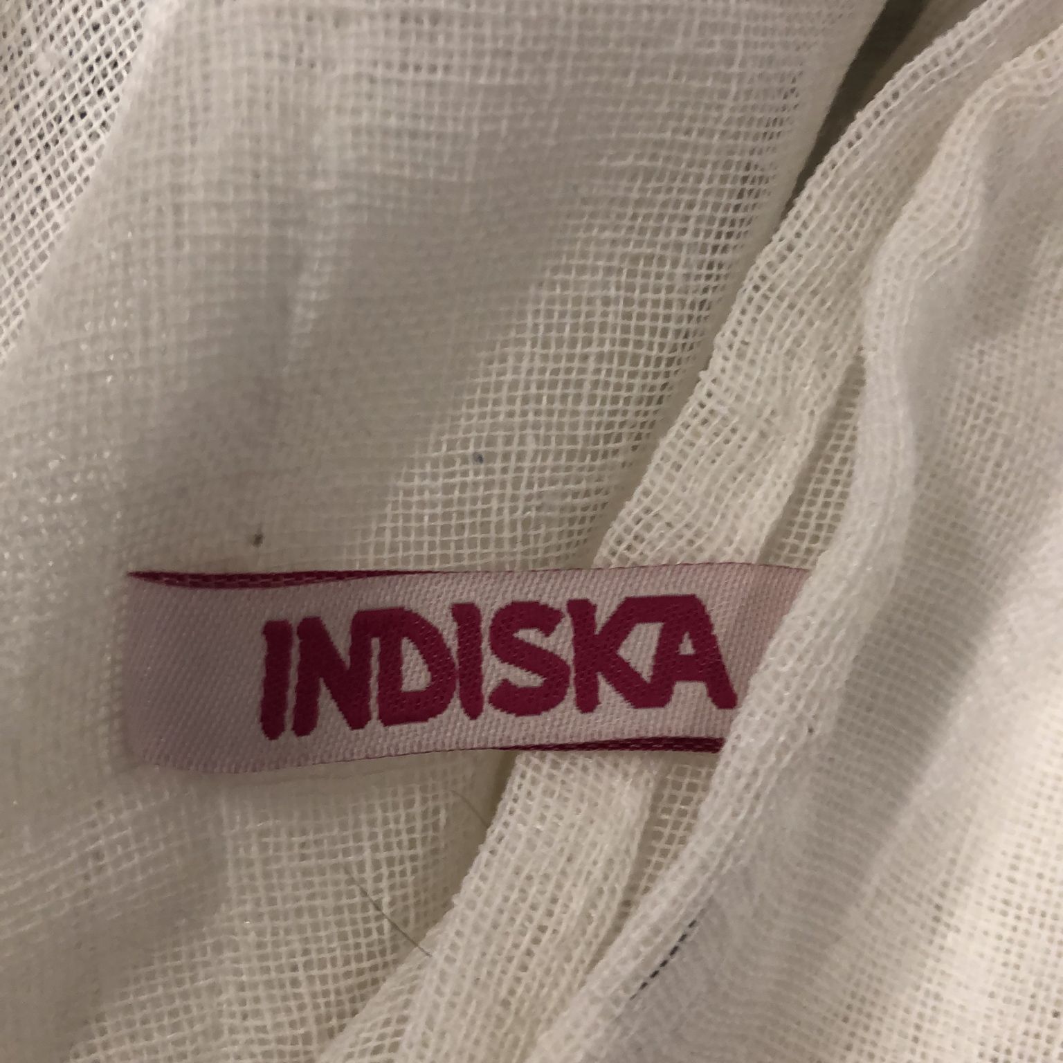 Indiska