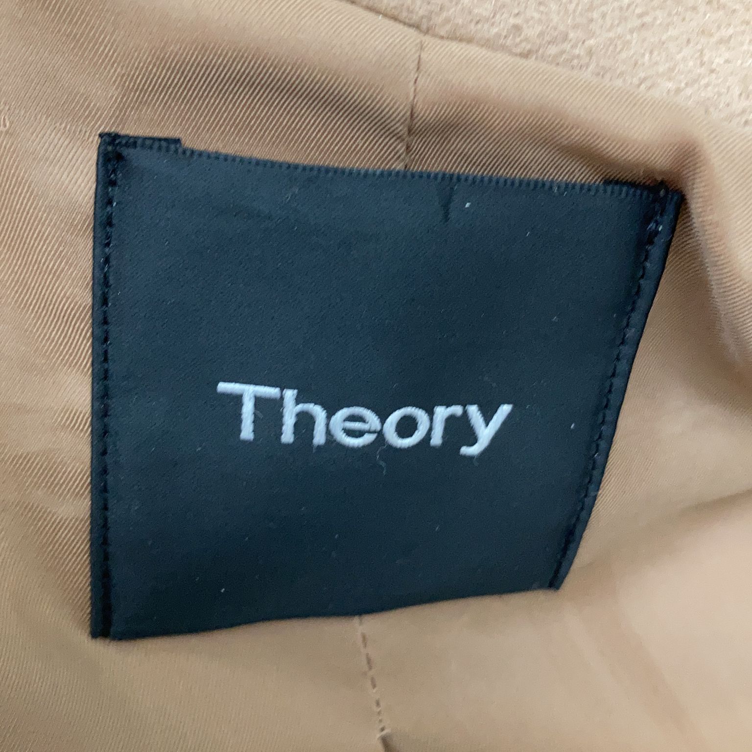 Theory