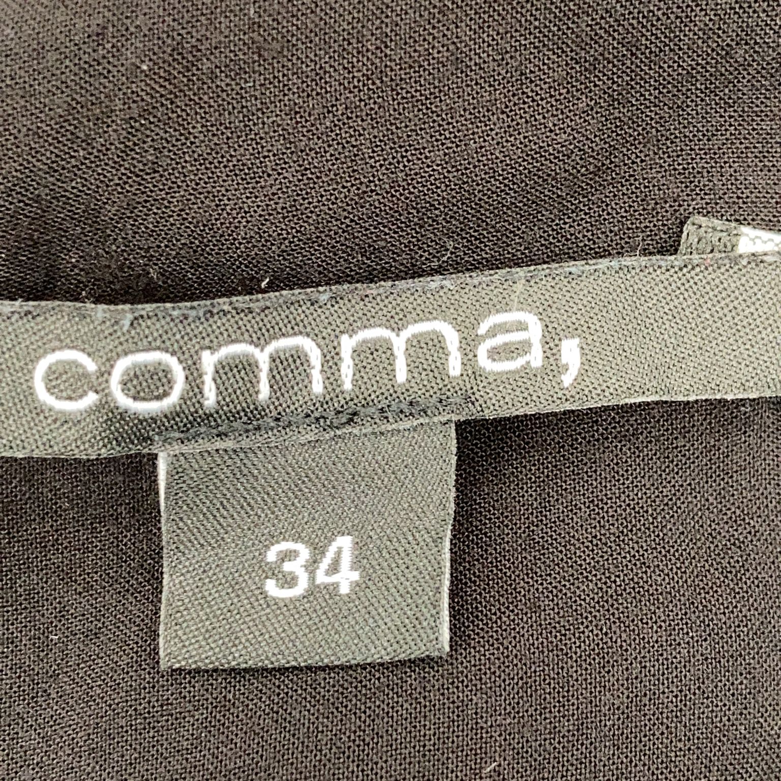 Comma