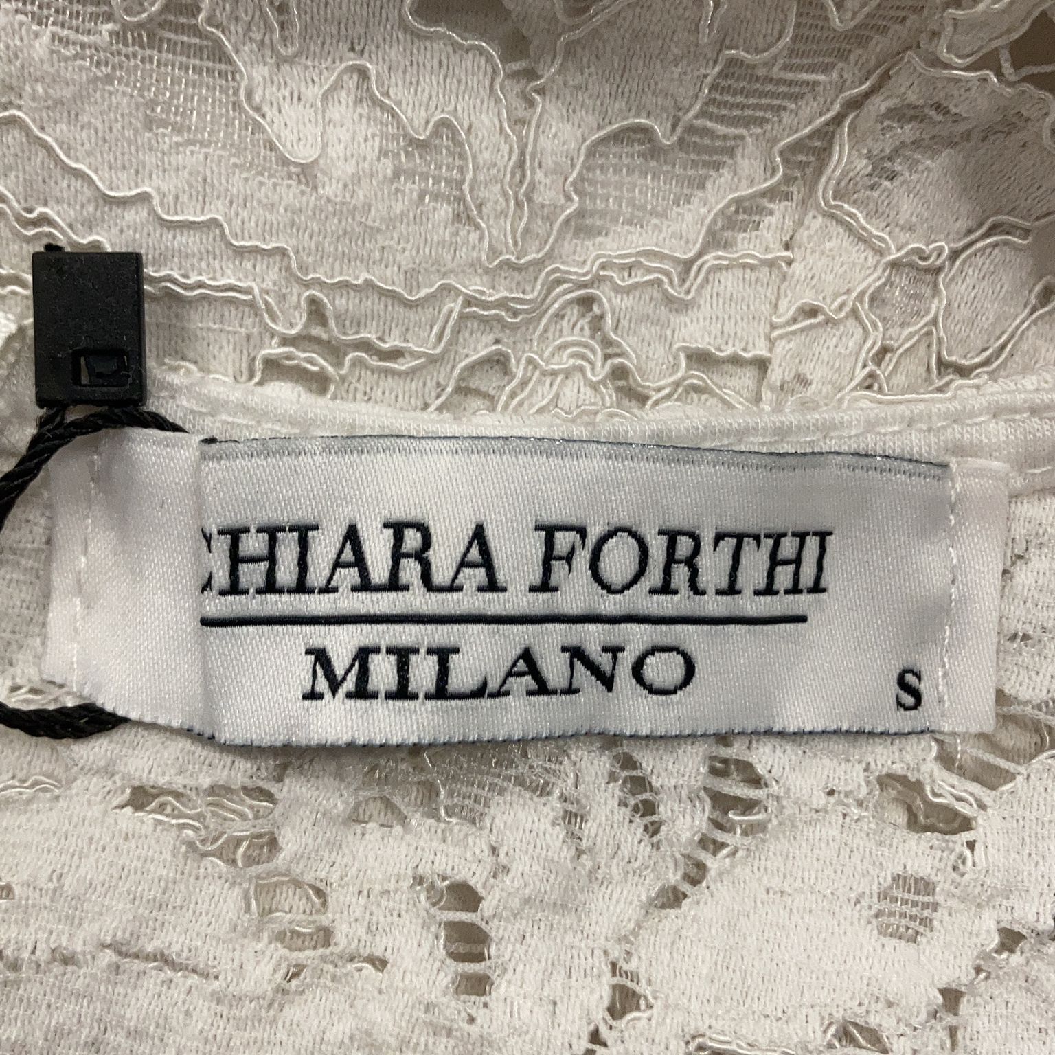 Chiara Forthi Milano