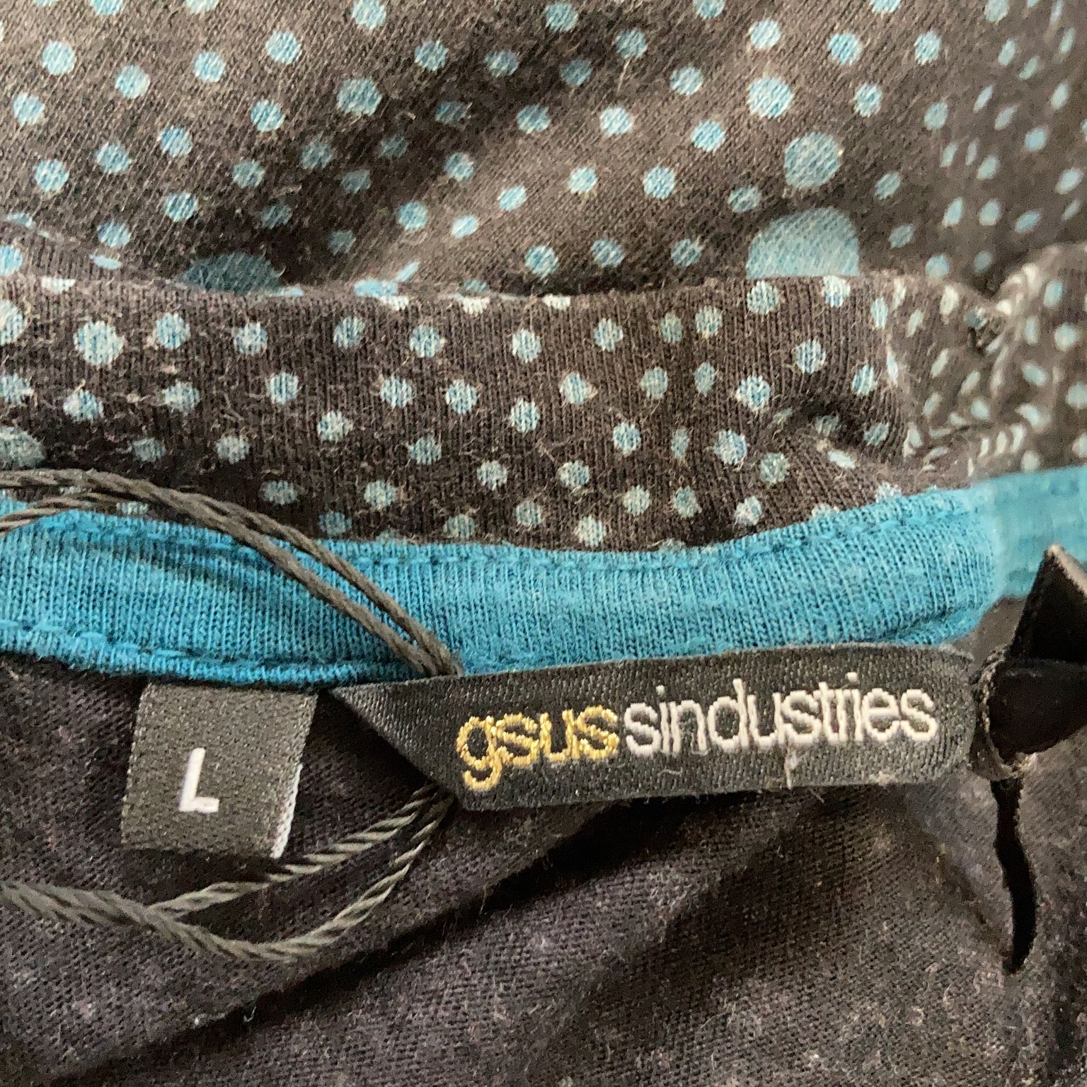 Gsus Sindustries