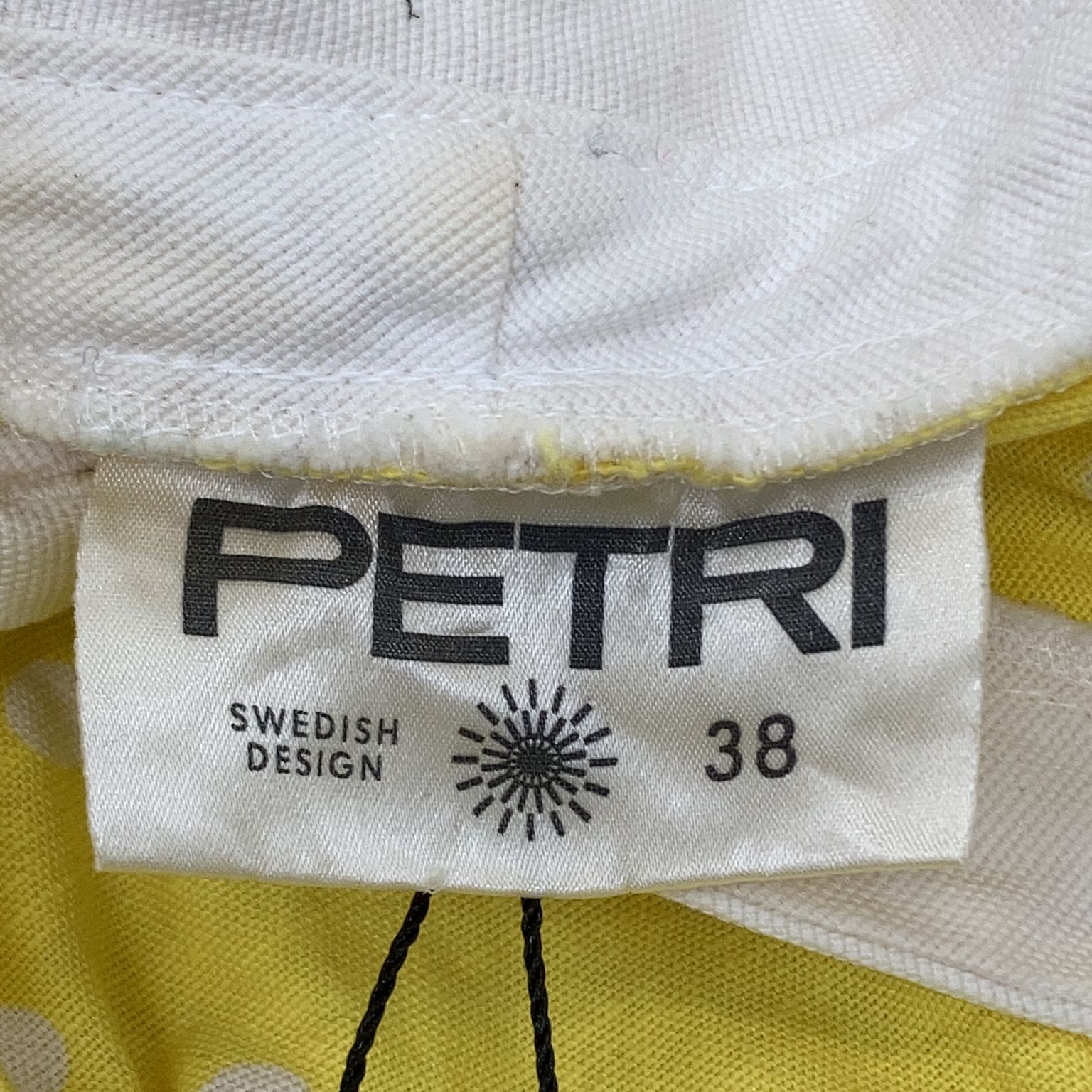 Petri