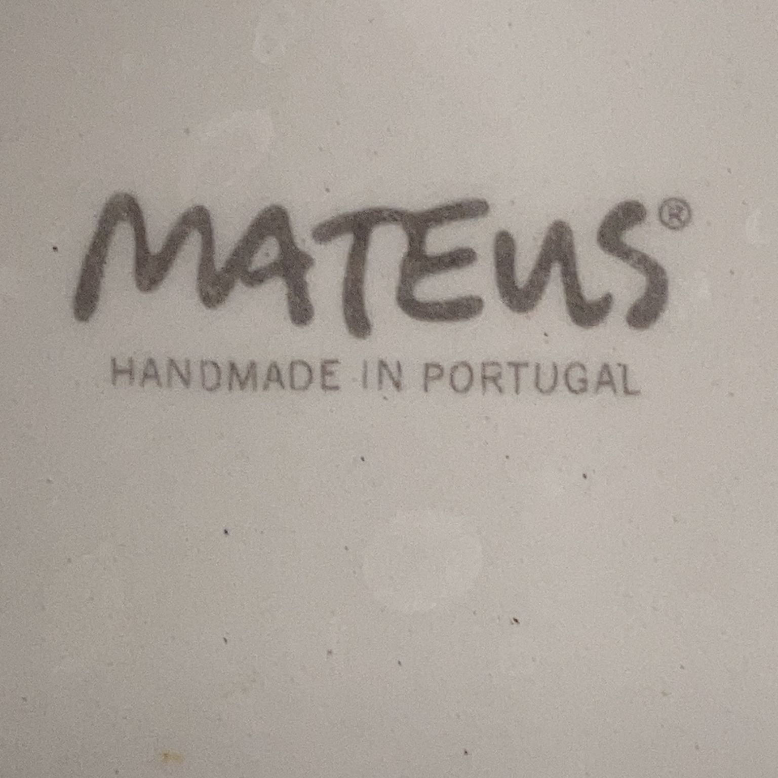 Mateus