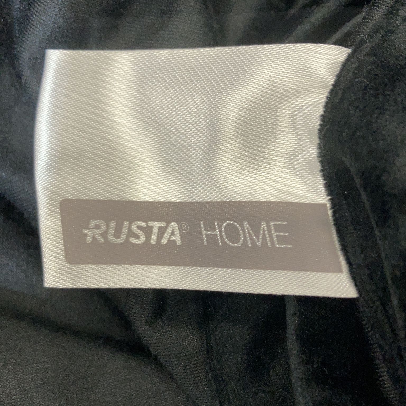 Rusta Home