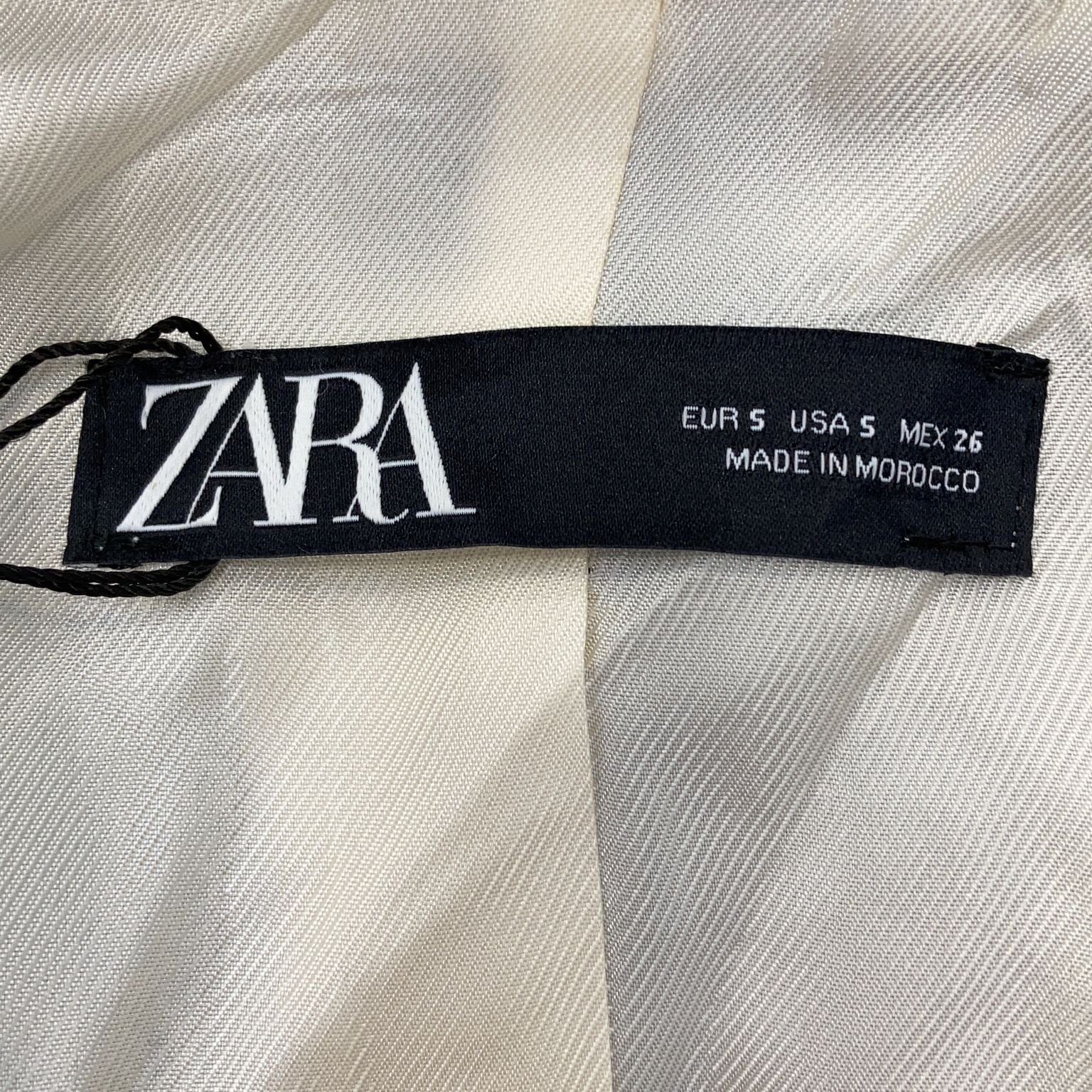 Zara