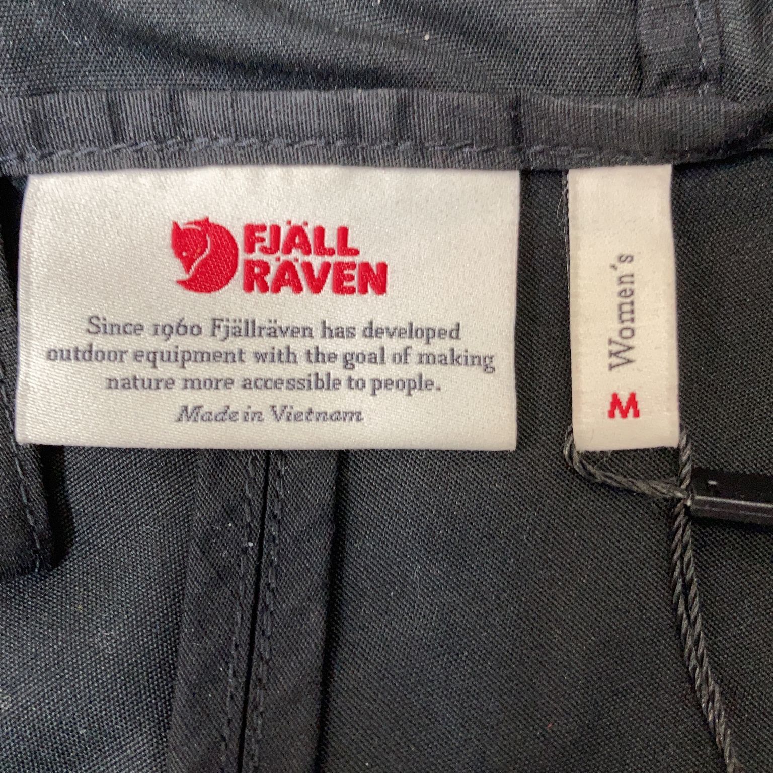 Fjällräven