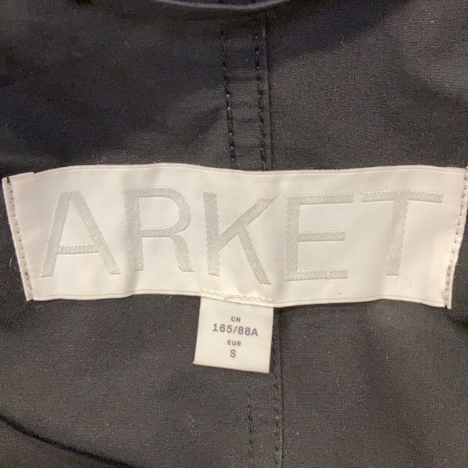 Arket