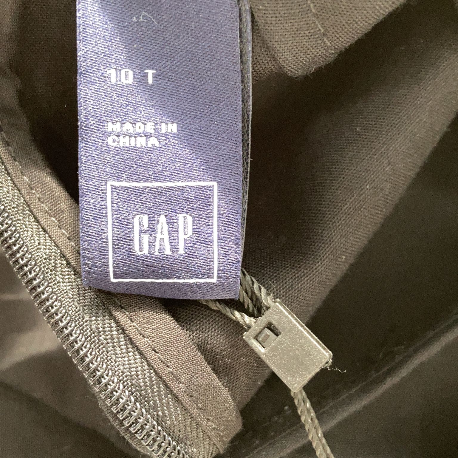 Gap