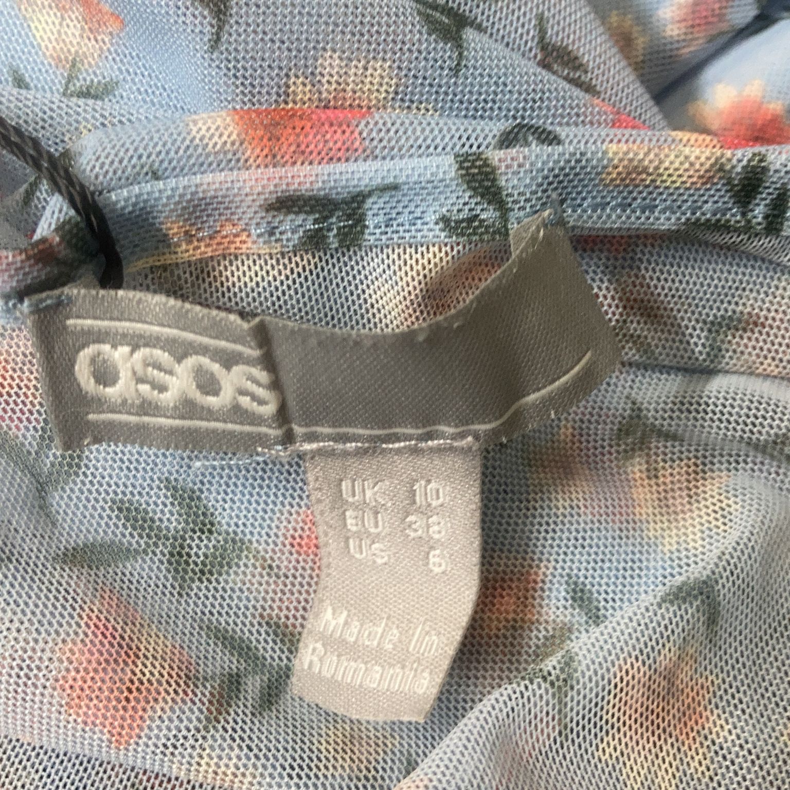 ASOS