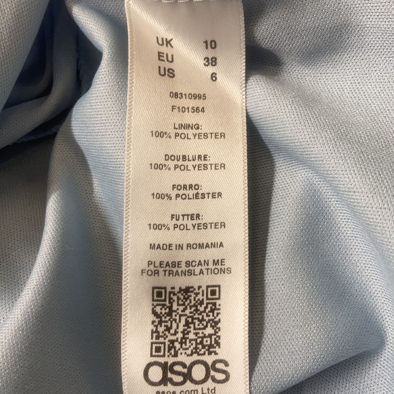 ASOS