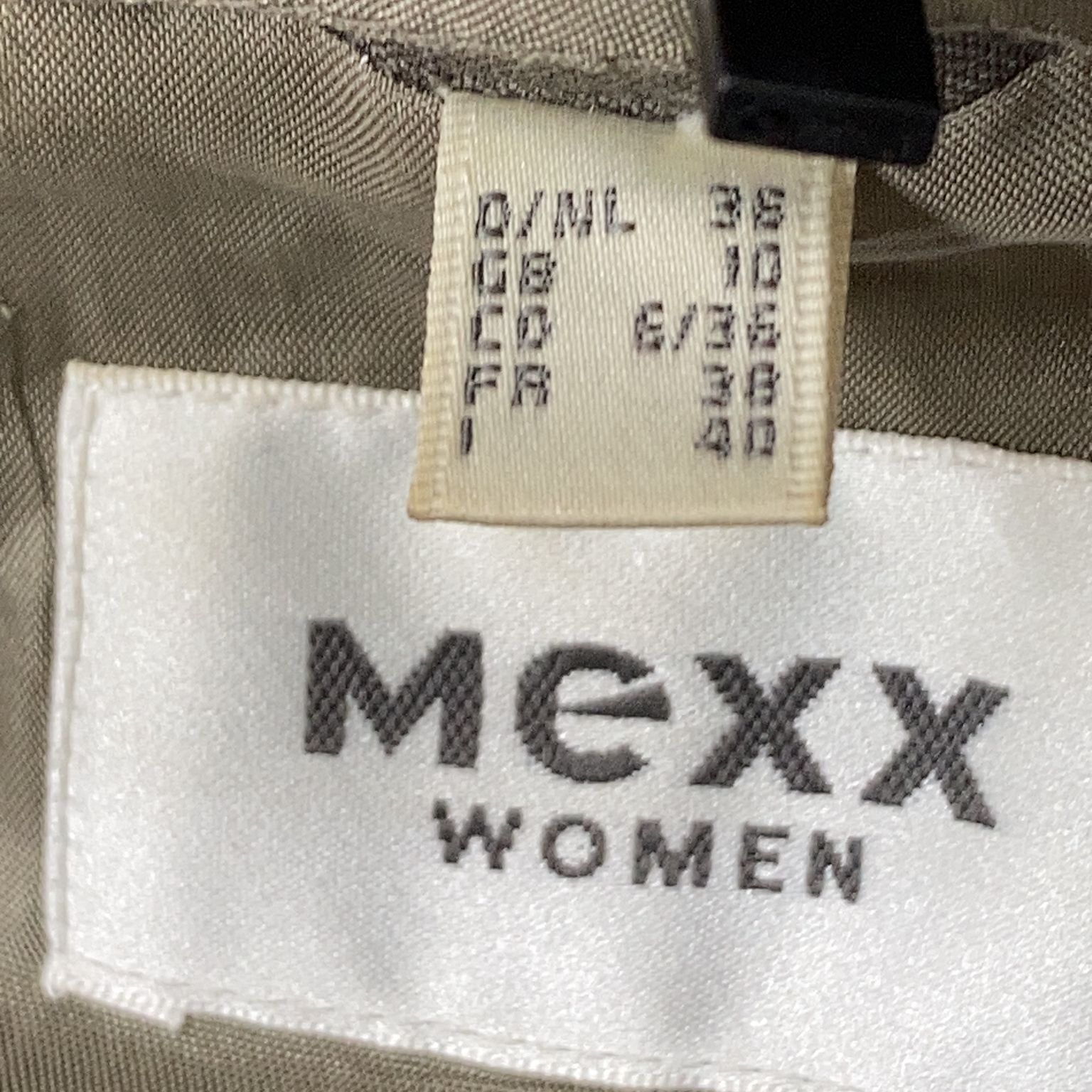 Mexx Women