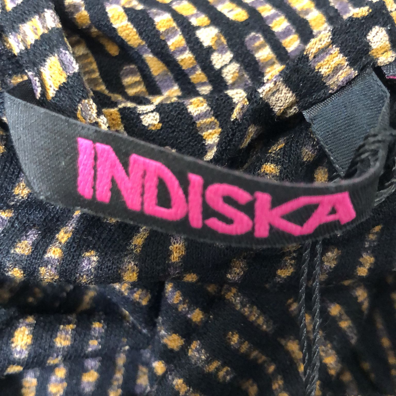 Indiska