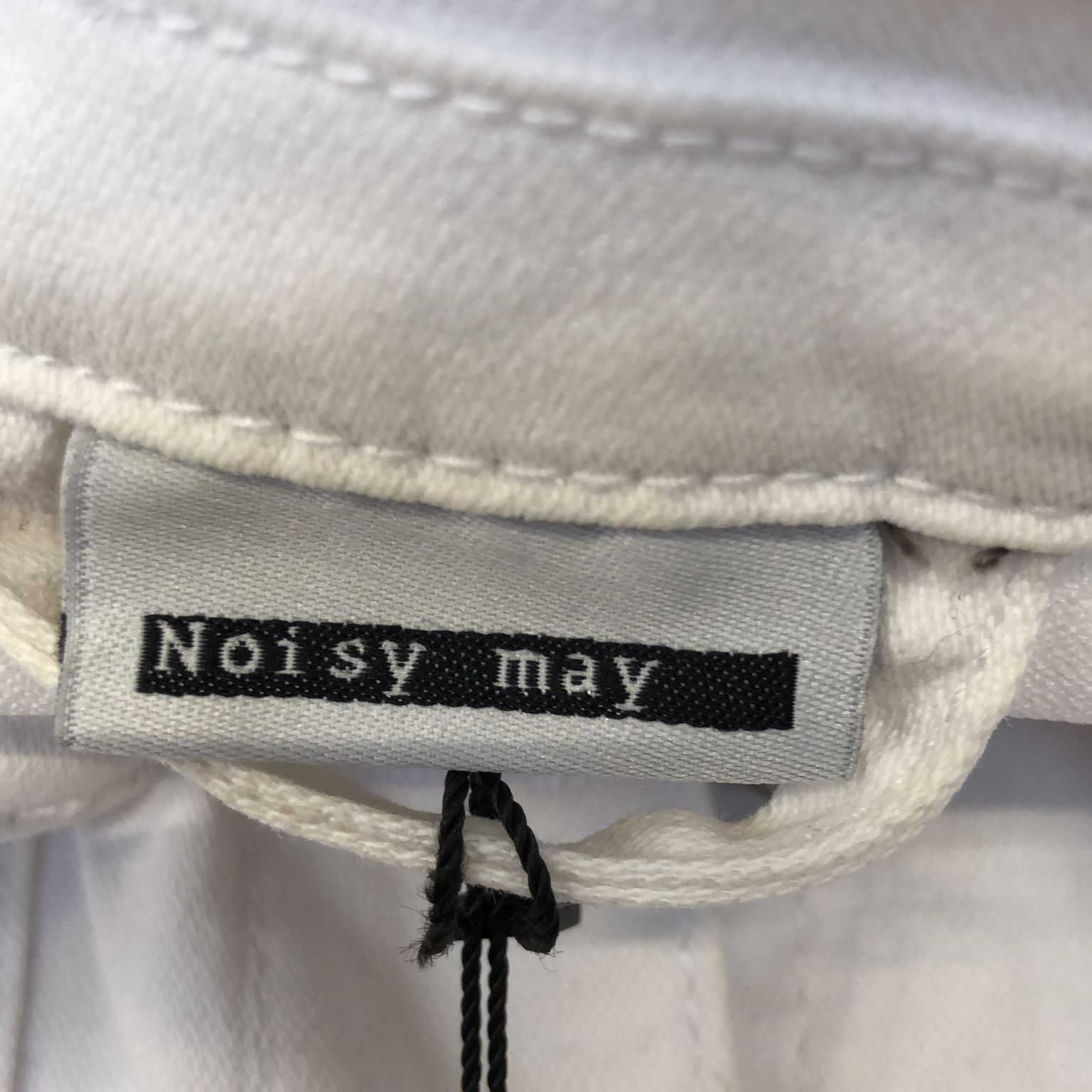 Noisy May