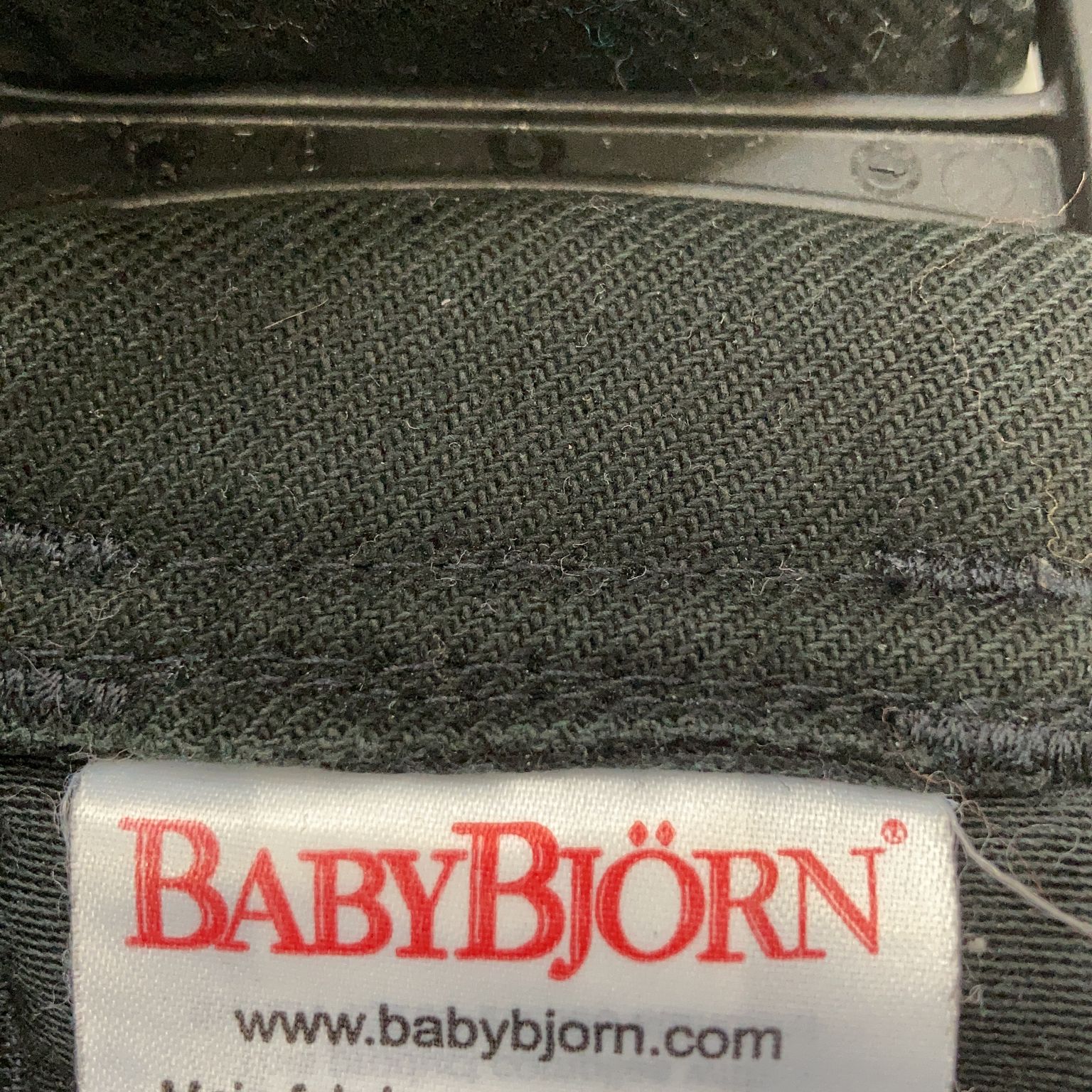 BabyBjörn