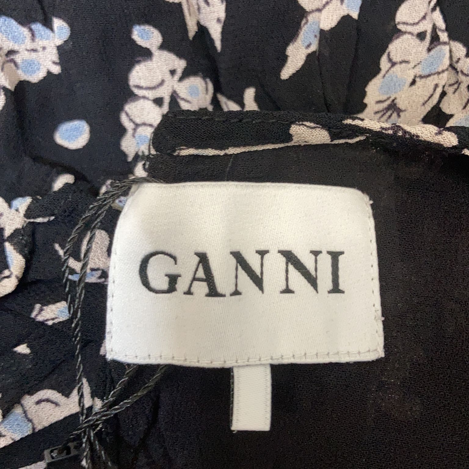 Ganni